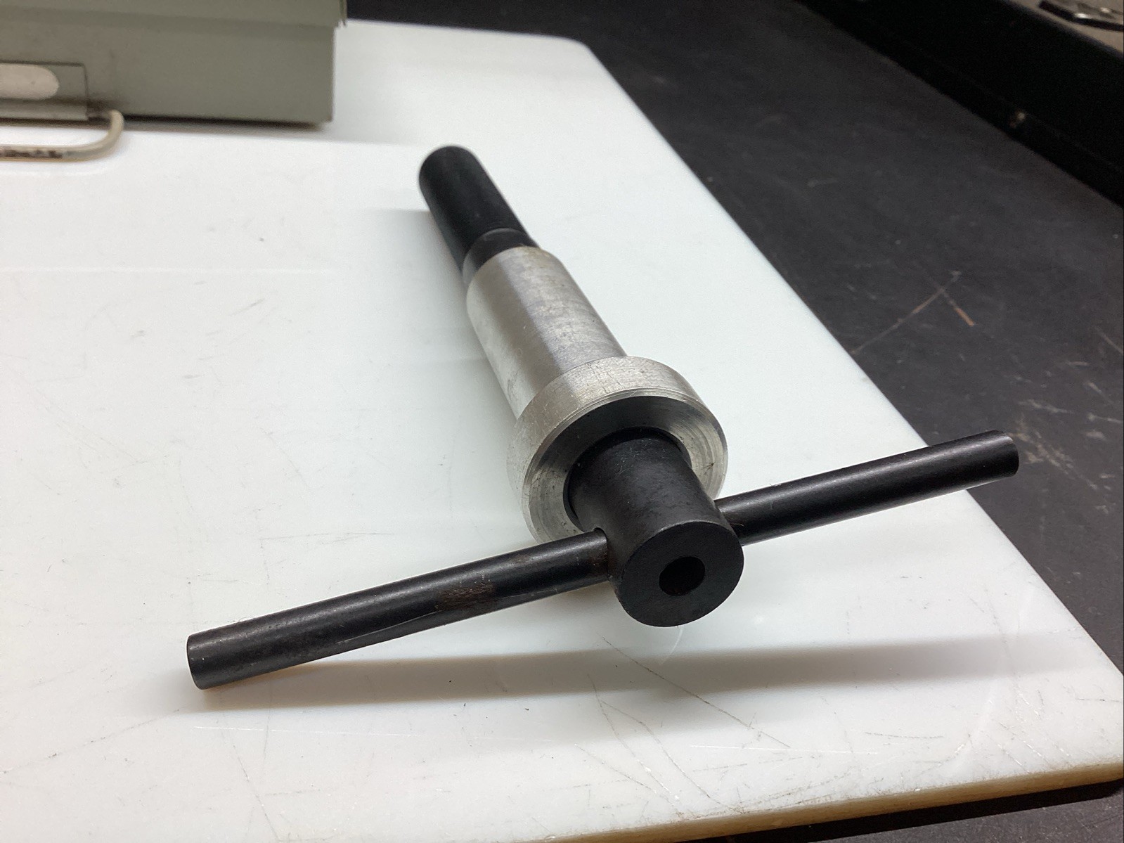 Helicoil 4132-10-1 5/8-18 UNF Thread Repair Kit Plus 535-10 Prewinder