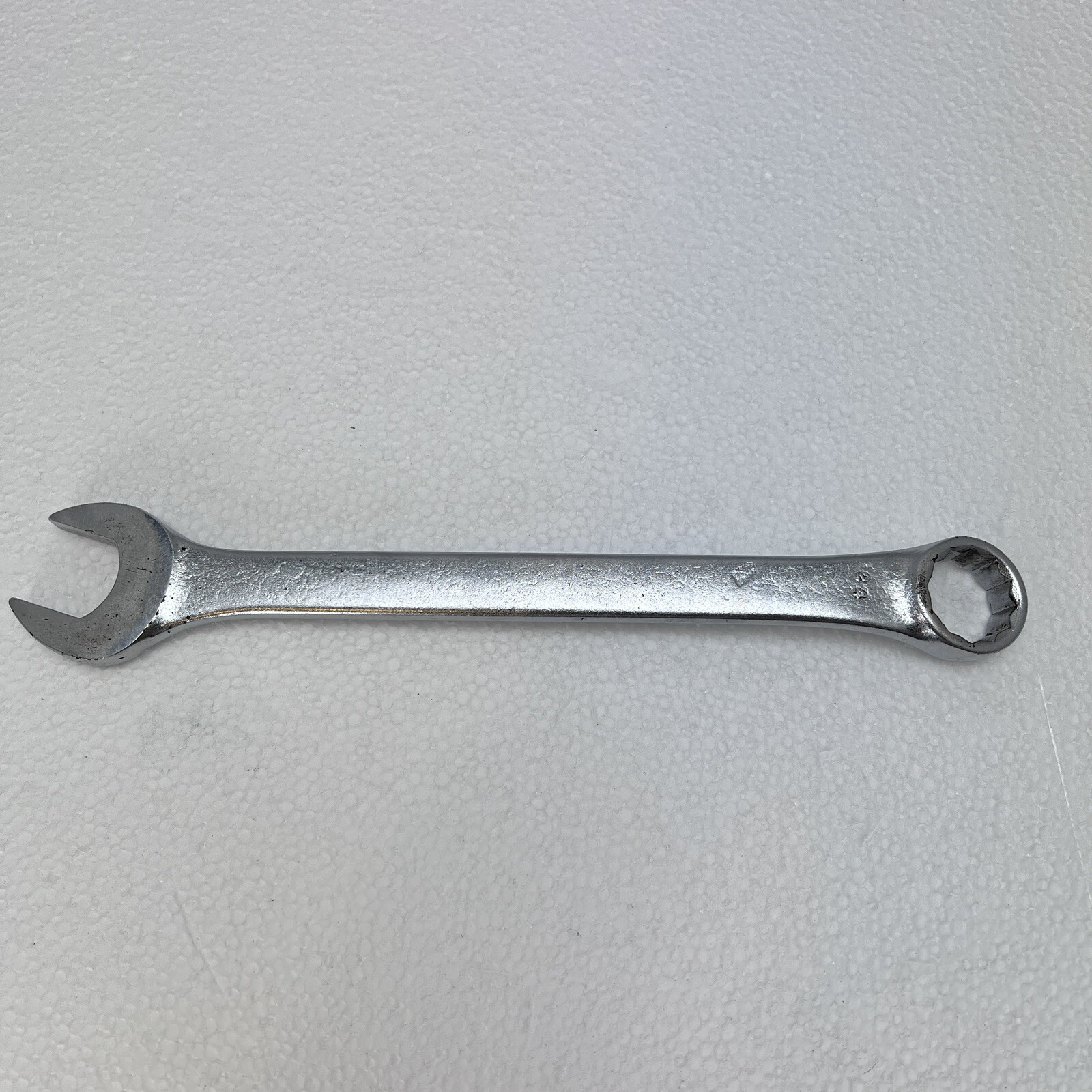 Proamerica 3/4” SAE 12 Point Combination Wrench #2024 Made In USA