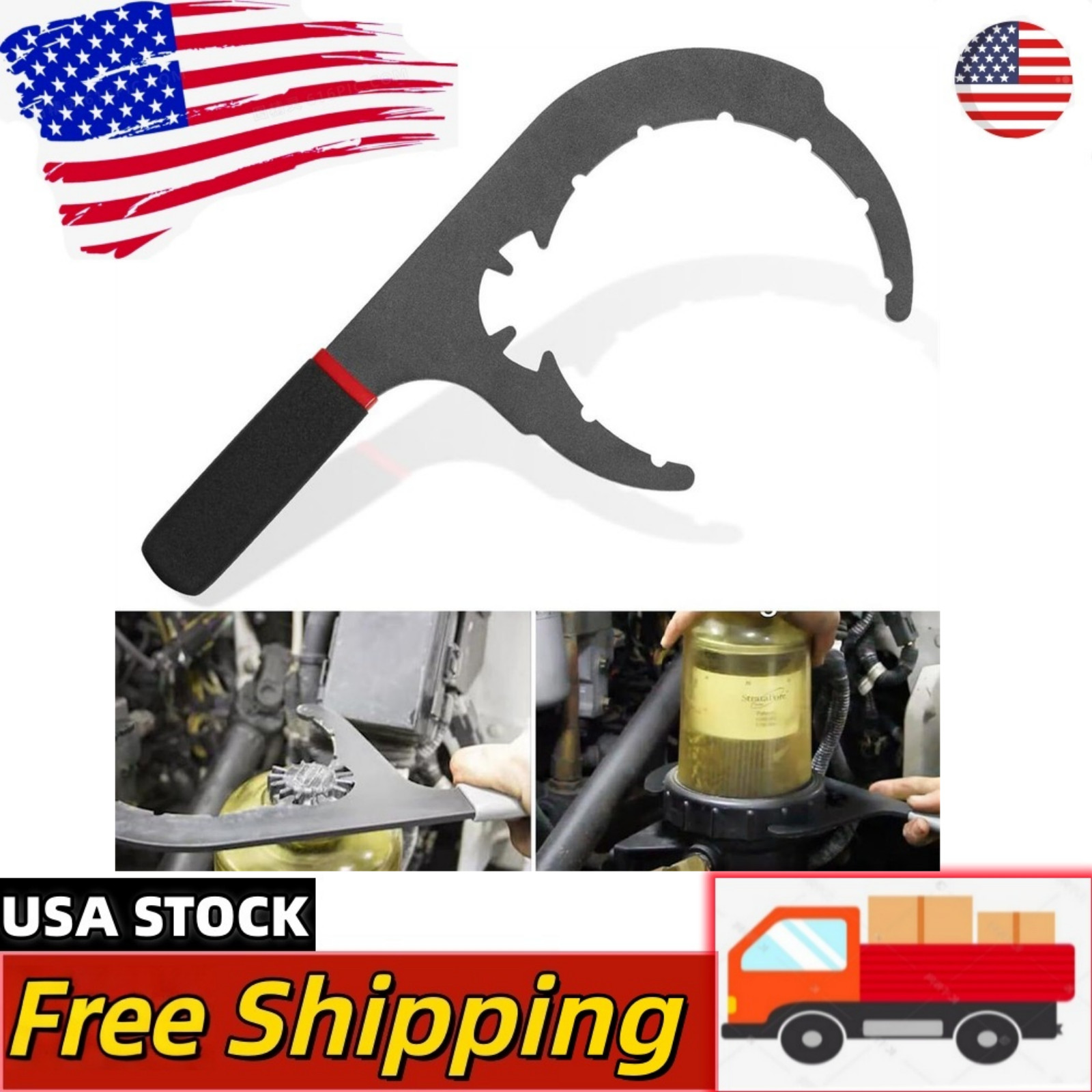 1090 For Diesel Filter Wrench for Da-vco Diesel Pro 230 232 233 234 242 243
