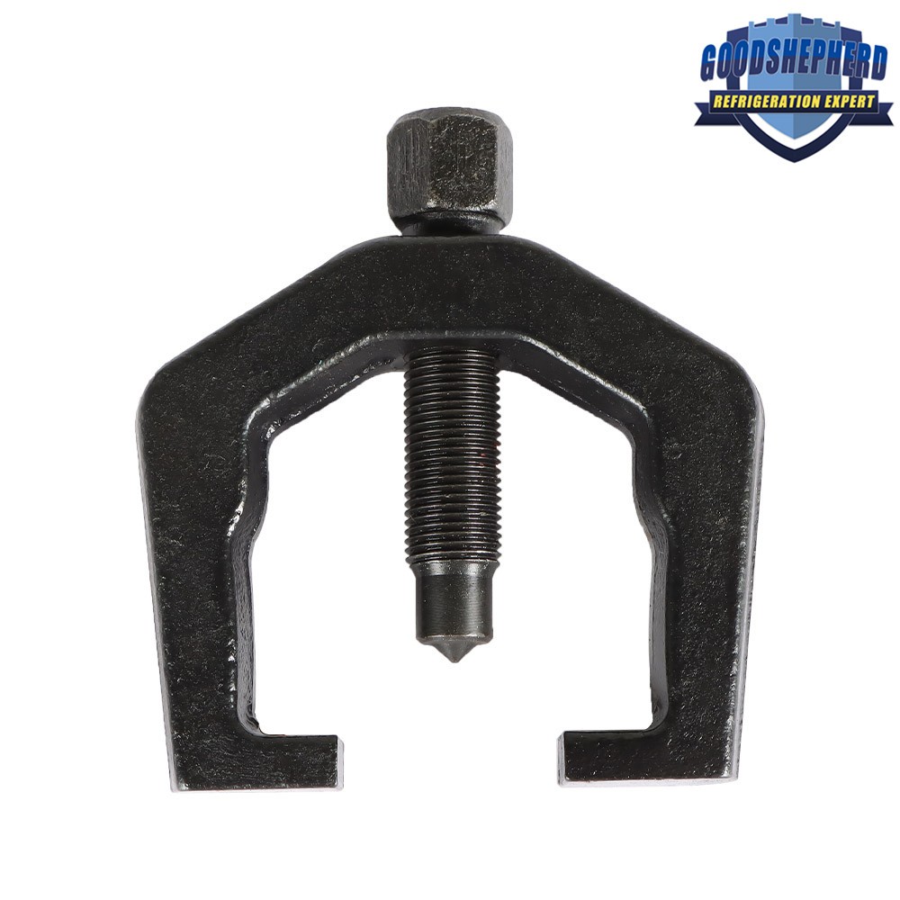 5-In-1 Front End Service Pitman Arm Puller Ball Joint Tie Rod Removal Tool Set