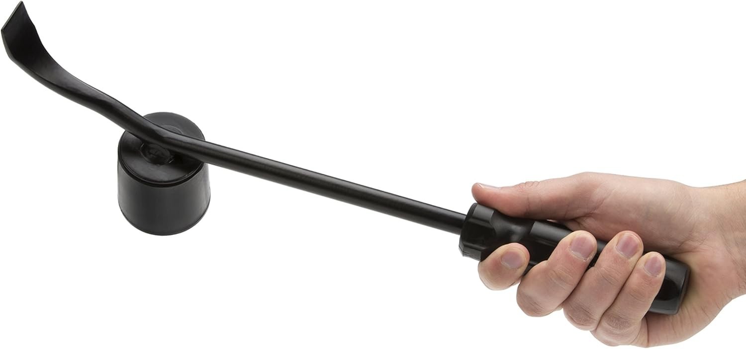 High-Performance Hubcap Remover Tool for Mechanics – Sturdy & Lightweight Design