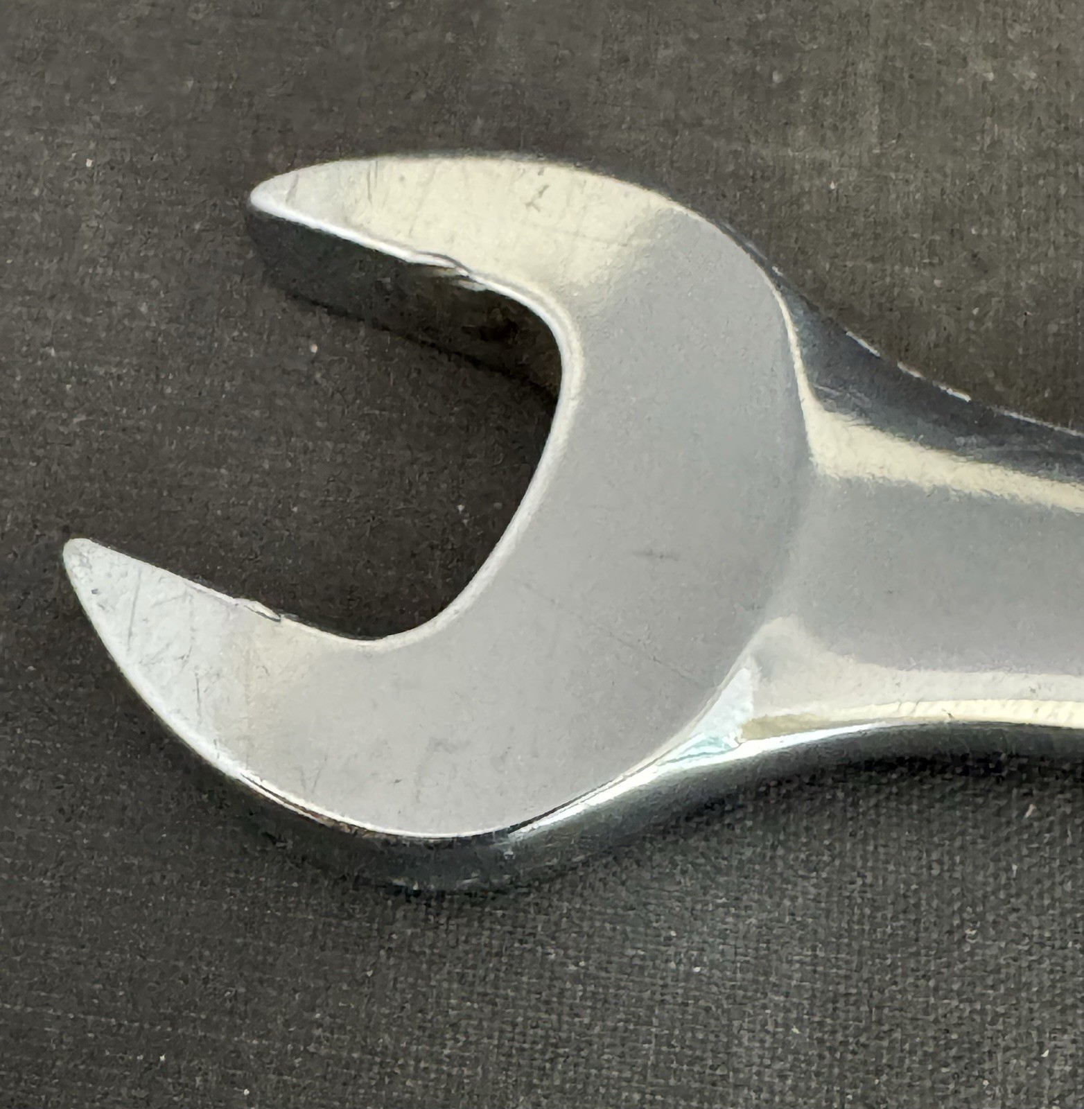 S-K 9/16” Combination wrench 88218 USA