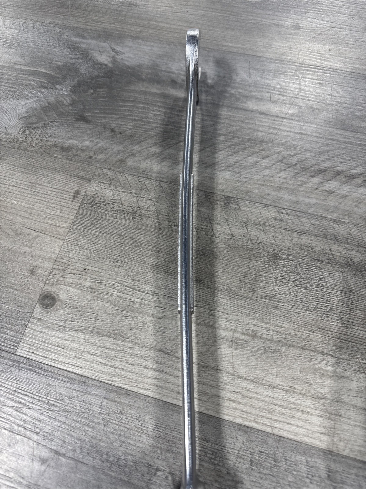 Craftsman SAE Satin Combination Wrench, 12pt USA, 1-1/4″ PN 44708 (-V- used)