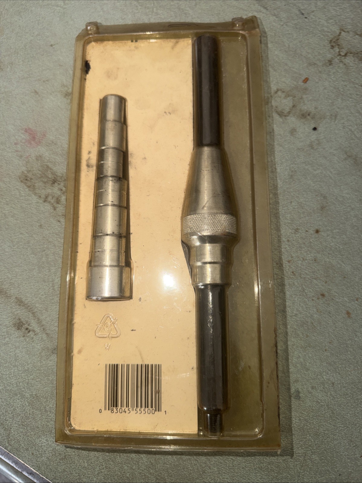 Lisle Clutch Alignment Tool