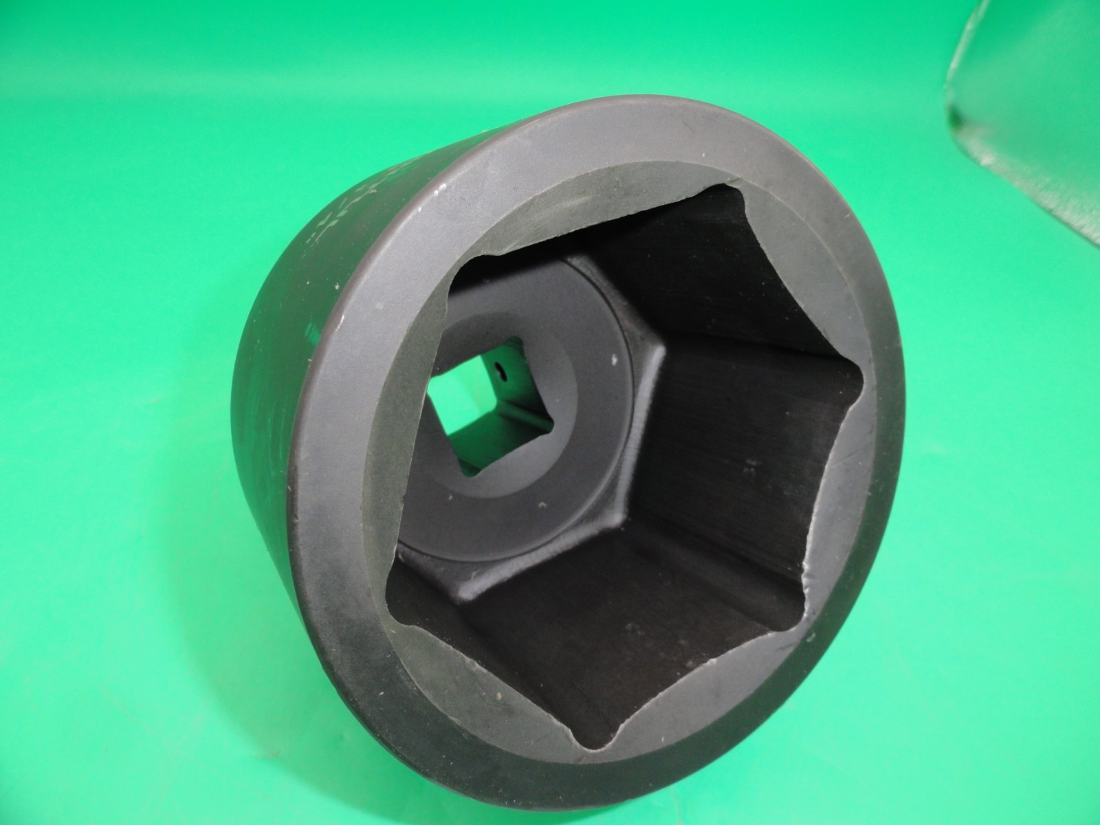 3-1/4″ Impact Socket 1″ Drive, Deep 6 Point CR-MO Heavy Duty Socket