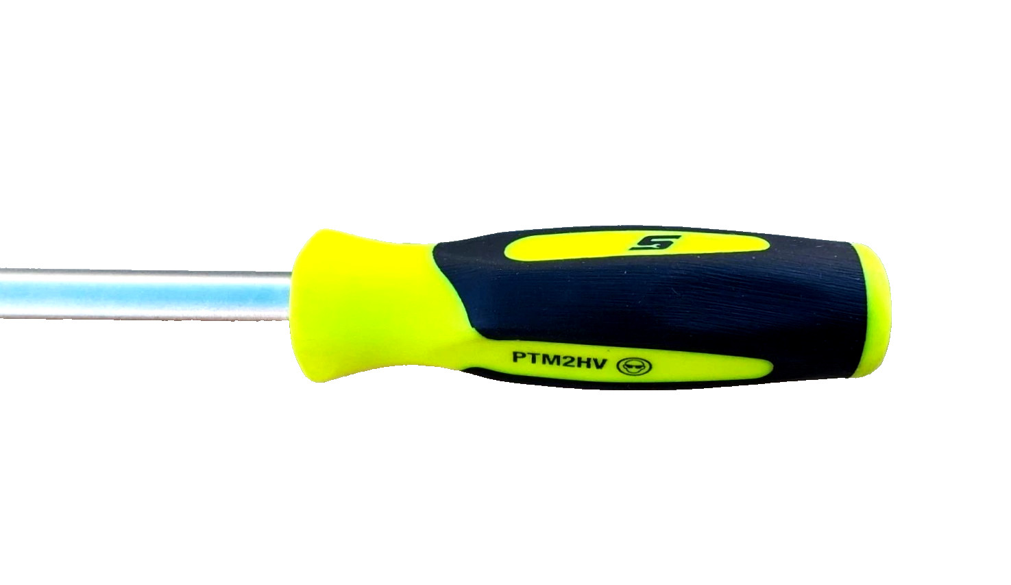 Snap-on MAGNETIC PICK UP TOOL 2 lbs PTM2HV HI-VIZ EXTENDS TO 26 1/2″ *NEW STYLE*