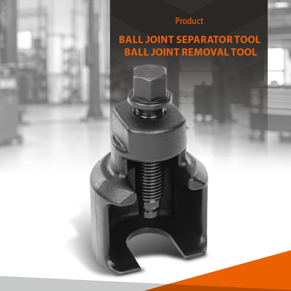 Removal Splitter Separator Puller Disassembly Tool 39mm Heavy Duty Ball Joint