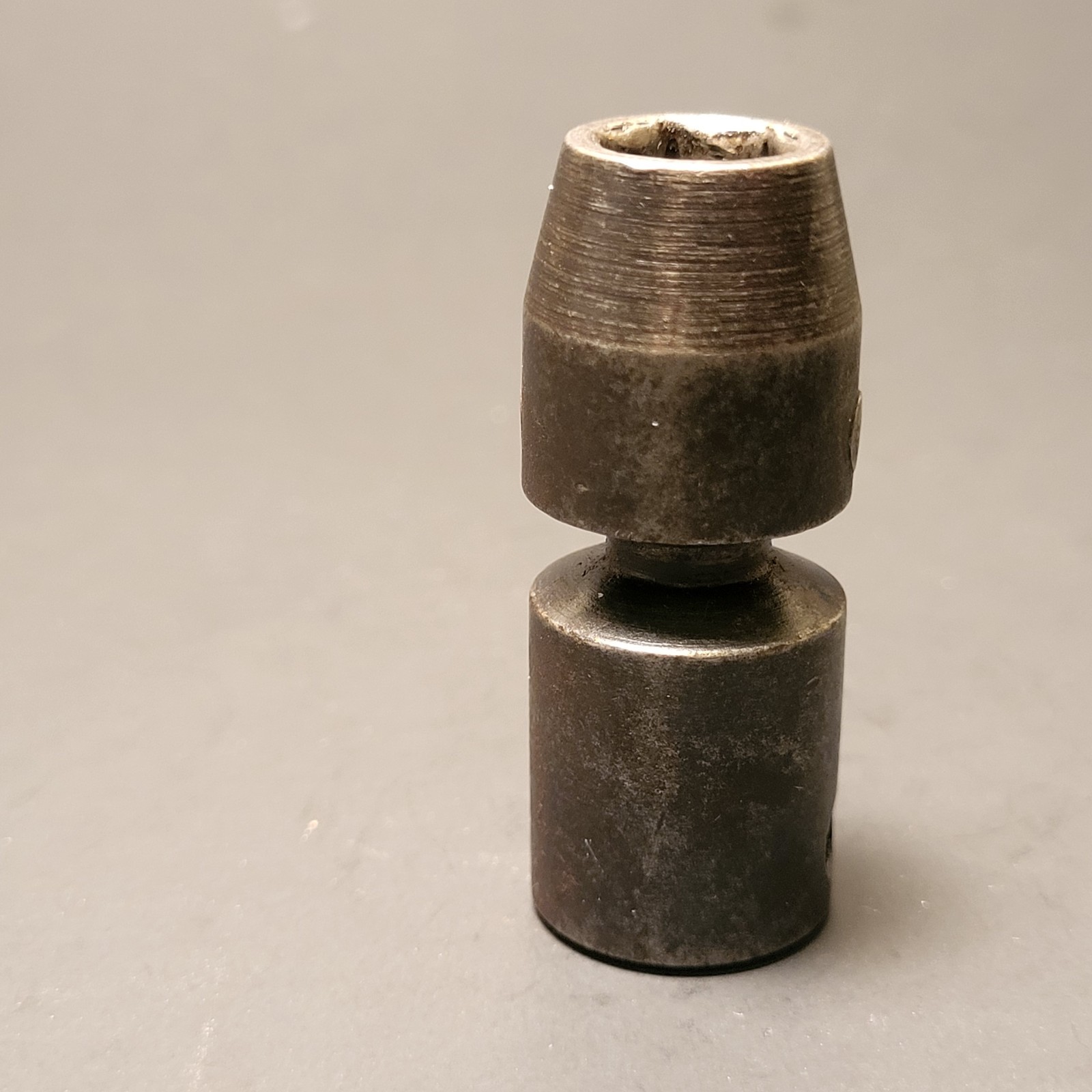 Apex 3/8” swivel impact socket 6 point 3/8” drive