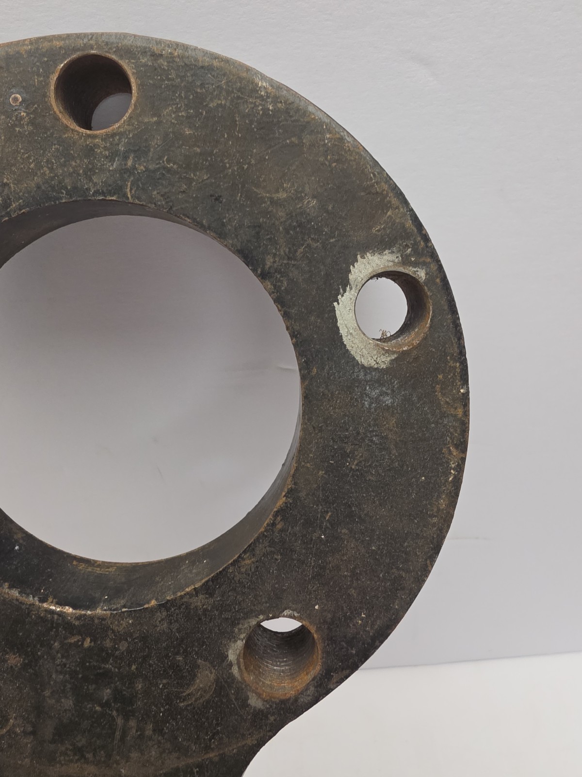 Jaguar Hub Holding Specialty Tool JD227 204-195