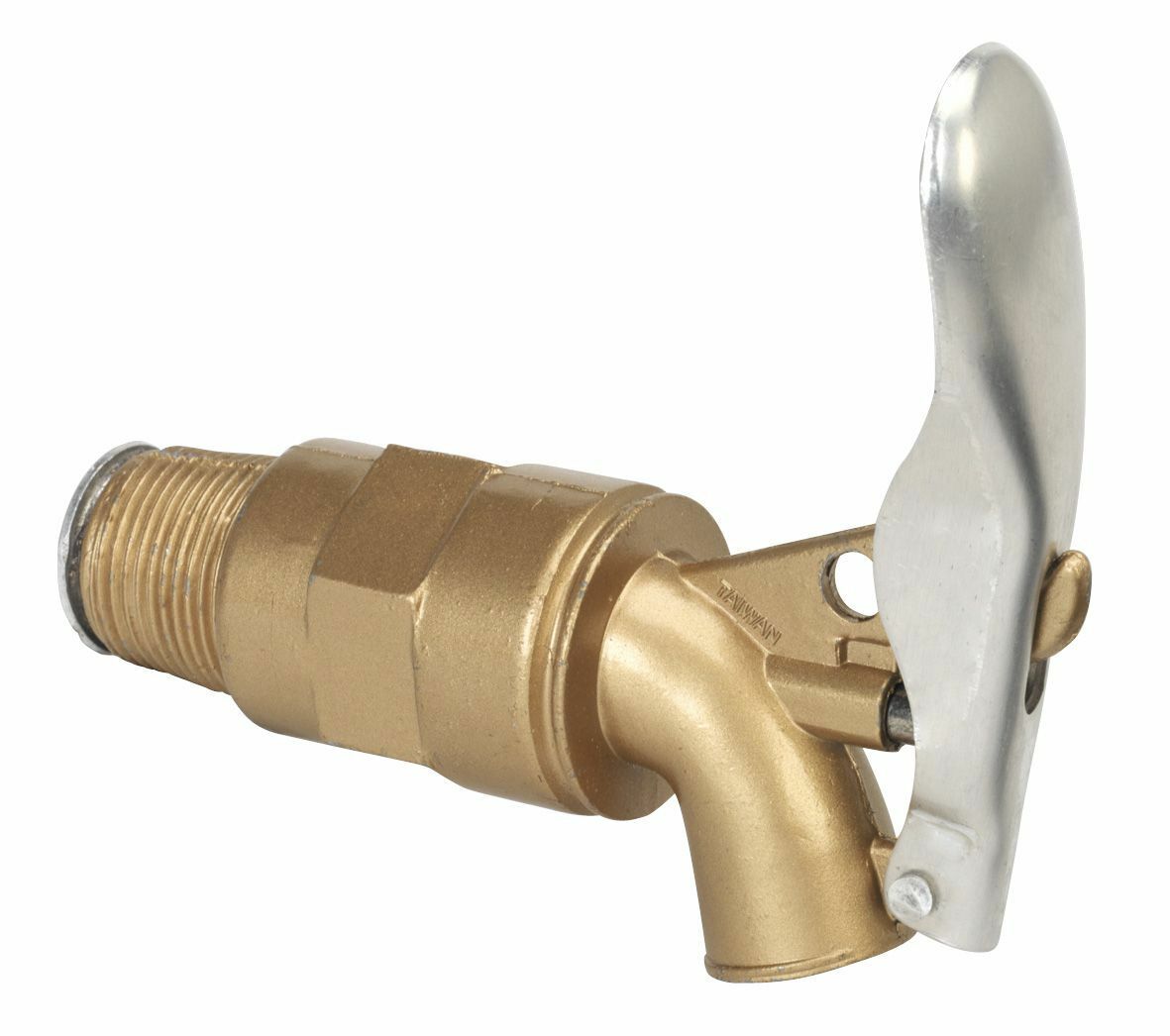 Sealey TP123 Lockable Drum Tap 3/4″BSP Auto-Release