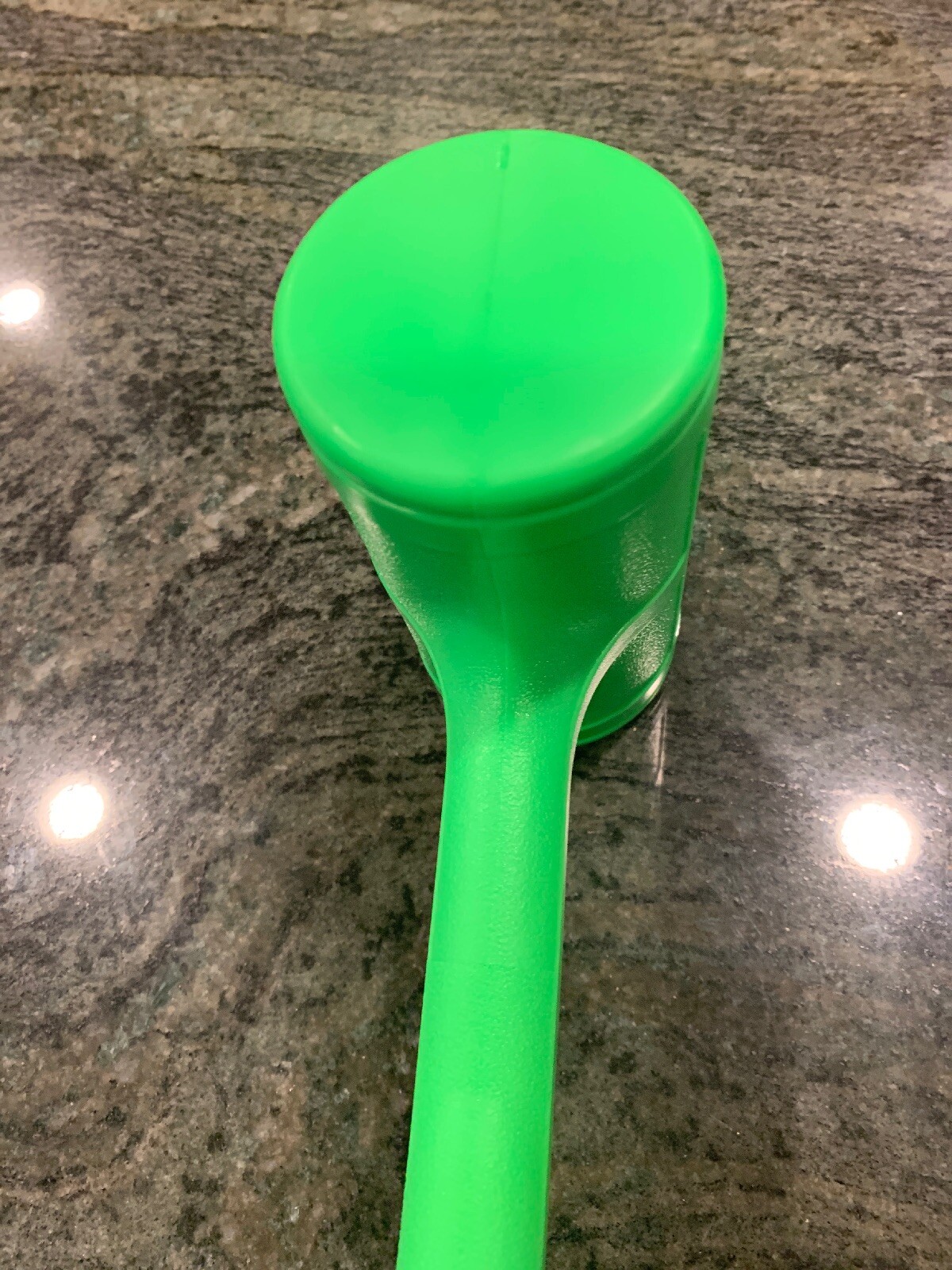 Snap On hbfe56 soft grip dead blow hammer green
