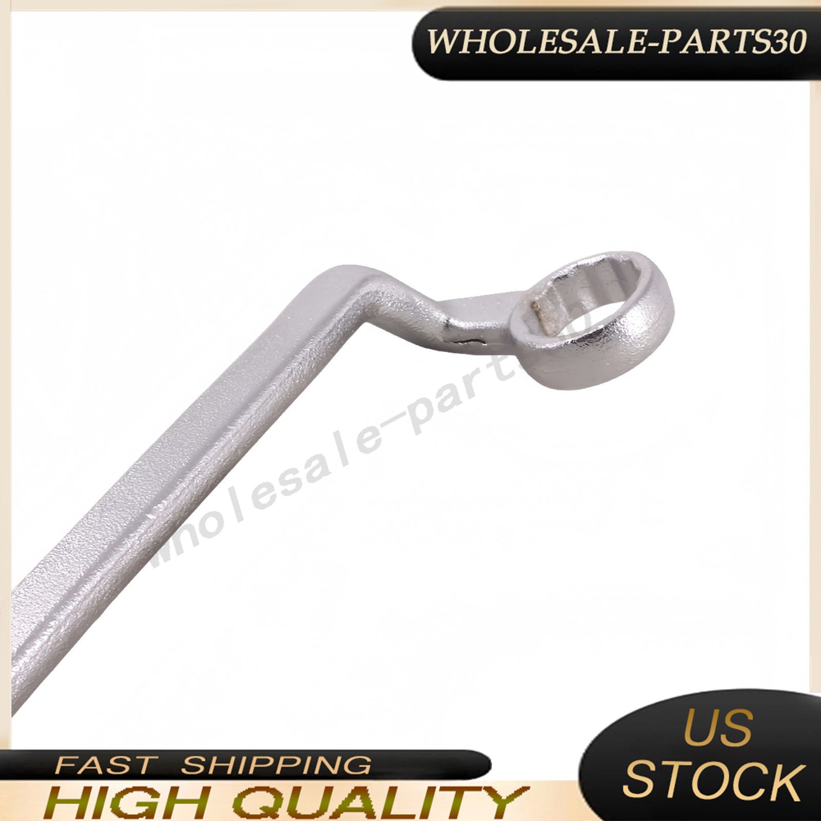 For John Deere Tractors JDE80 Starter Motor Wrench 9/16″ Back Bolt US Stock