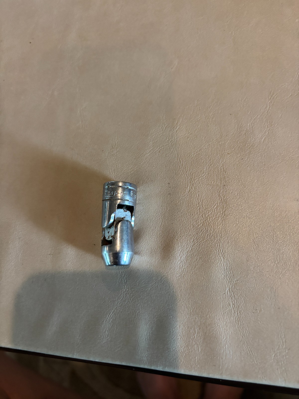 Individual Snap-On SAE Swivel Sockets You Choose Size