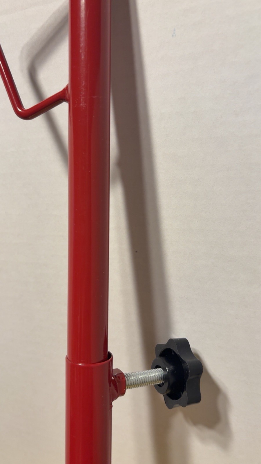 Steck 17100 Hatch Jammer Lift Gate and Hatch Holder