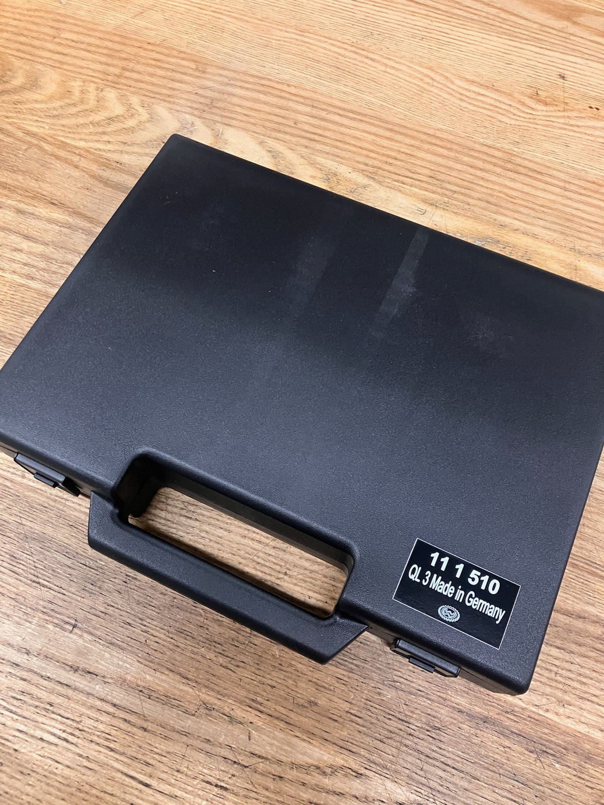 BMW Timing adjustment tool set 11 1 510