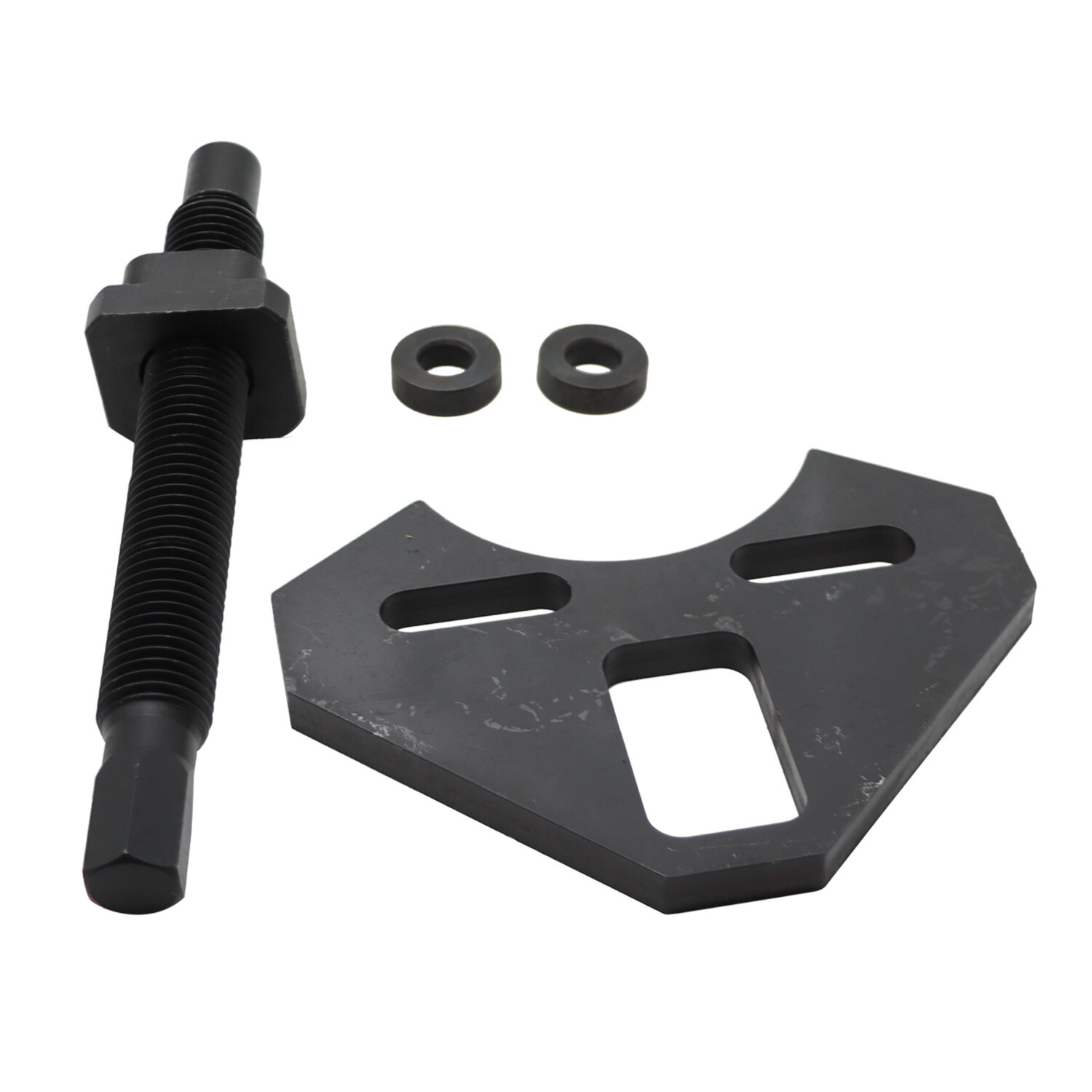 Wheel Hub Removal Tool New For Most 5 6 8 Lug Hub Assembly 40100