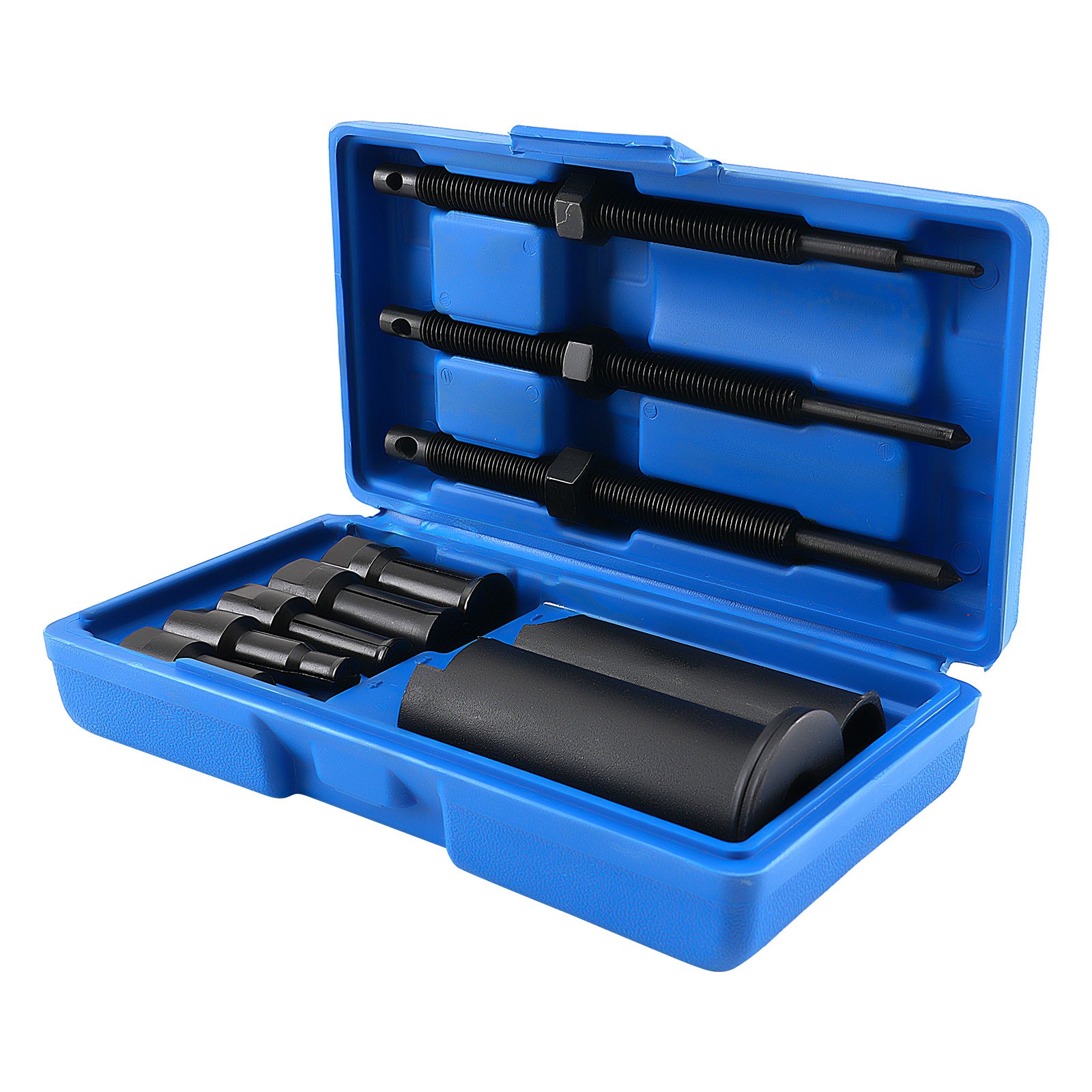 Bearing Removal Tool for Motorcycle Auto Hub 9mm 11mm 14mm 19mm 23mm Set