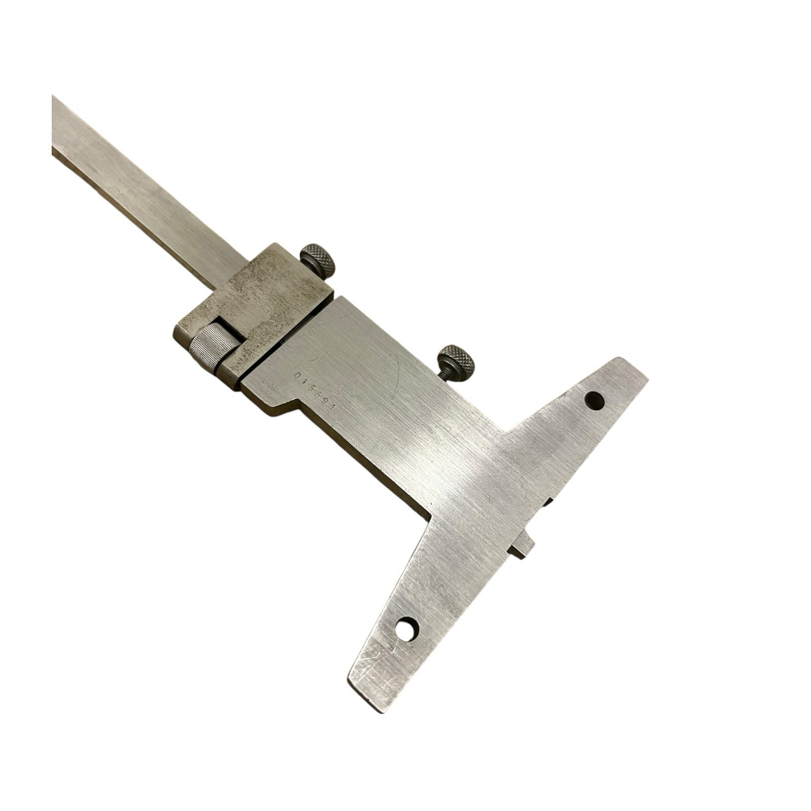 6” Depth vernier Mitutoyo