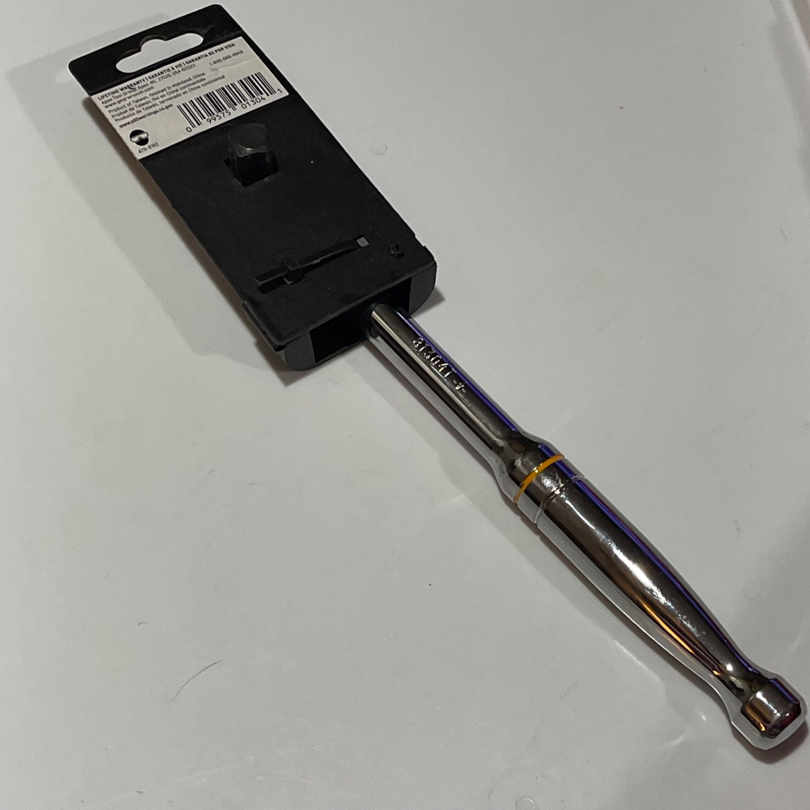 NEW GearWrench Ratchet 1/2” 90T PN: 81304T
