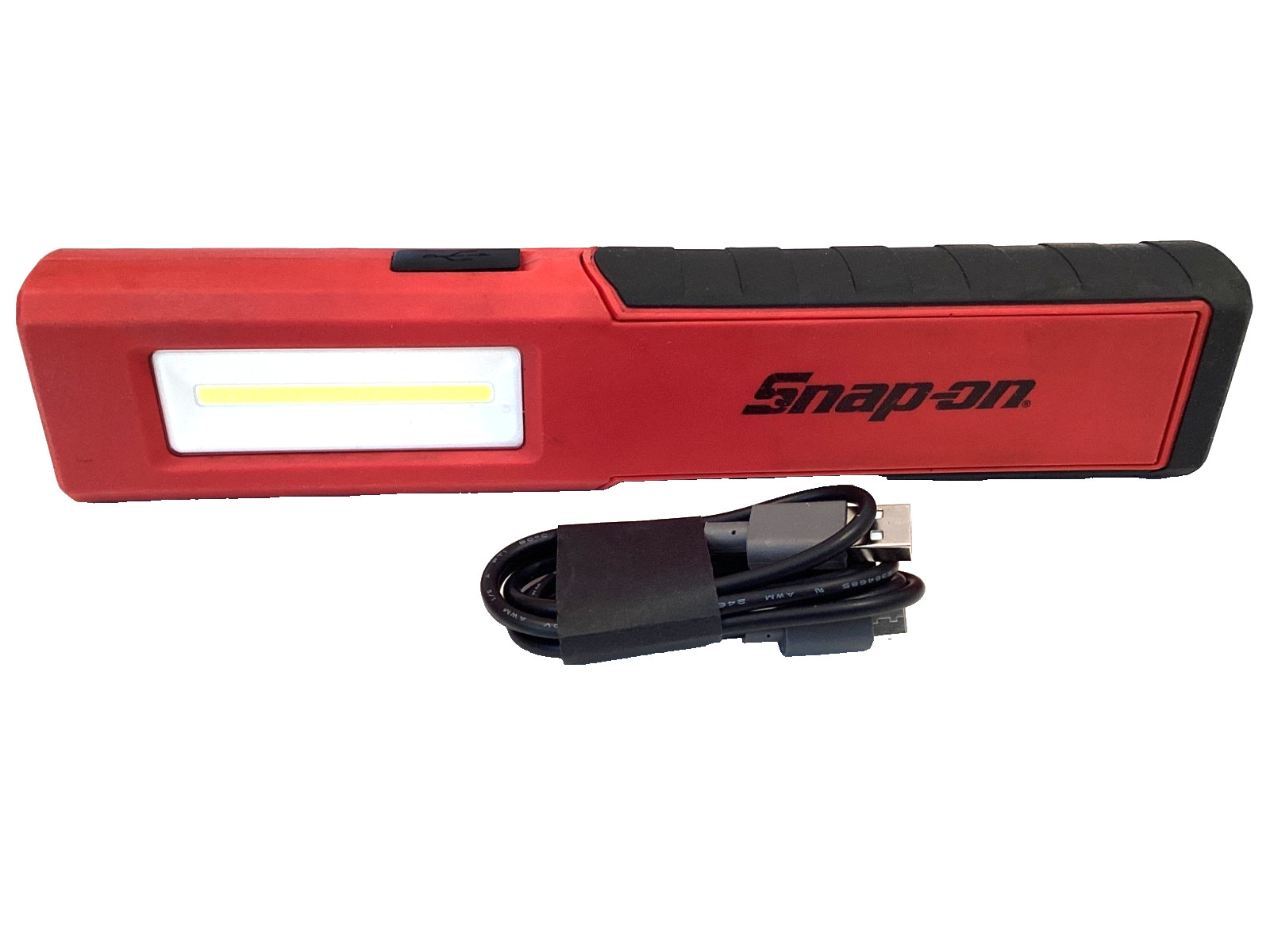Snap On Tools ECARH058 Cordless 500 Lumen LED Angular Spotlight And Work Light
