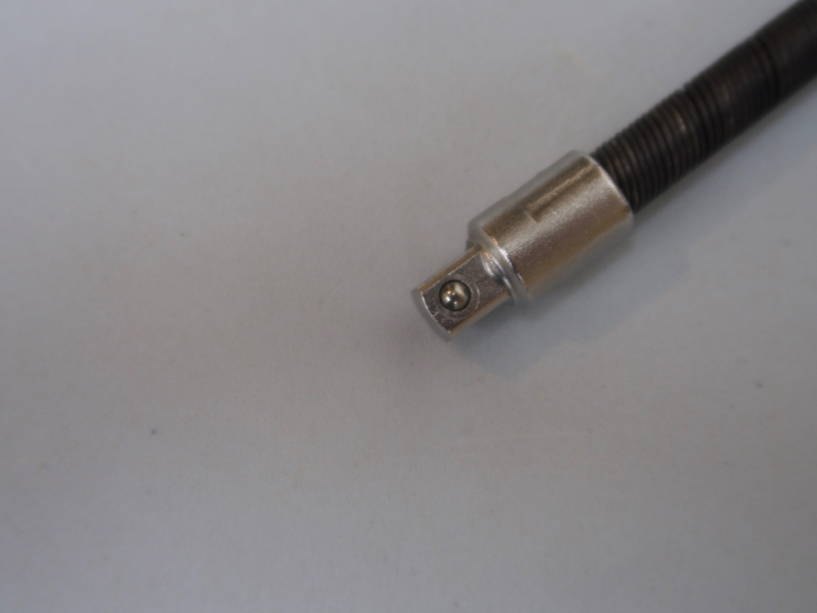 Snap-On Tools USA 1/4″ Drive 6″ Flexible Socket Extension, TM61A, NEW