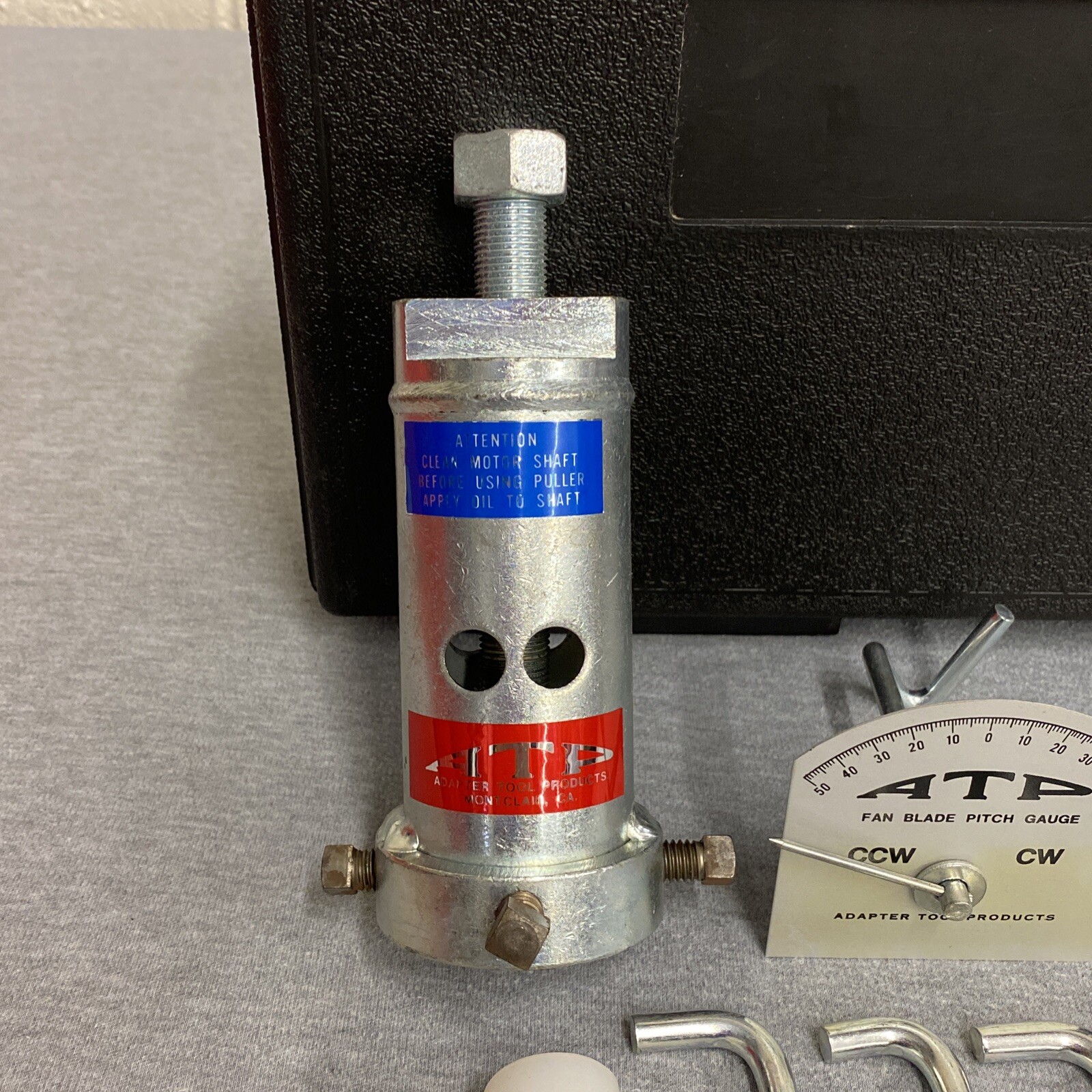 ATP Adapter Tool Products Puller Kit (S378)