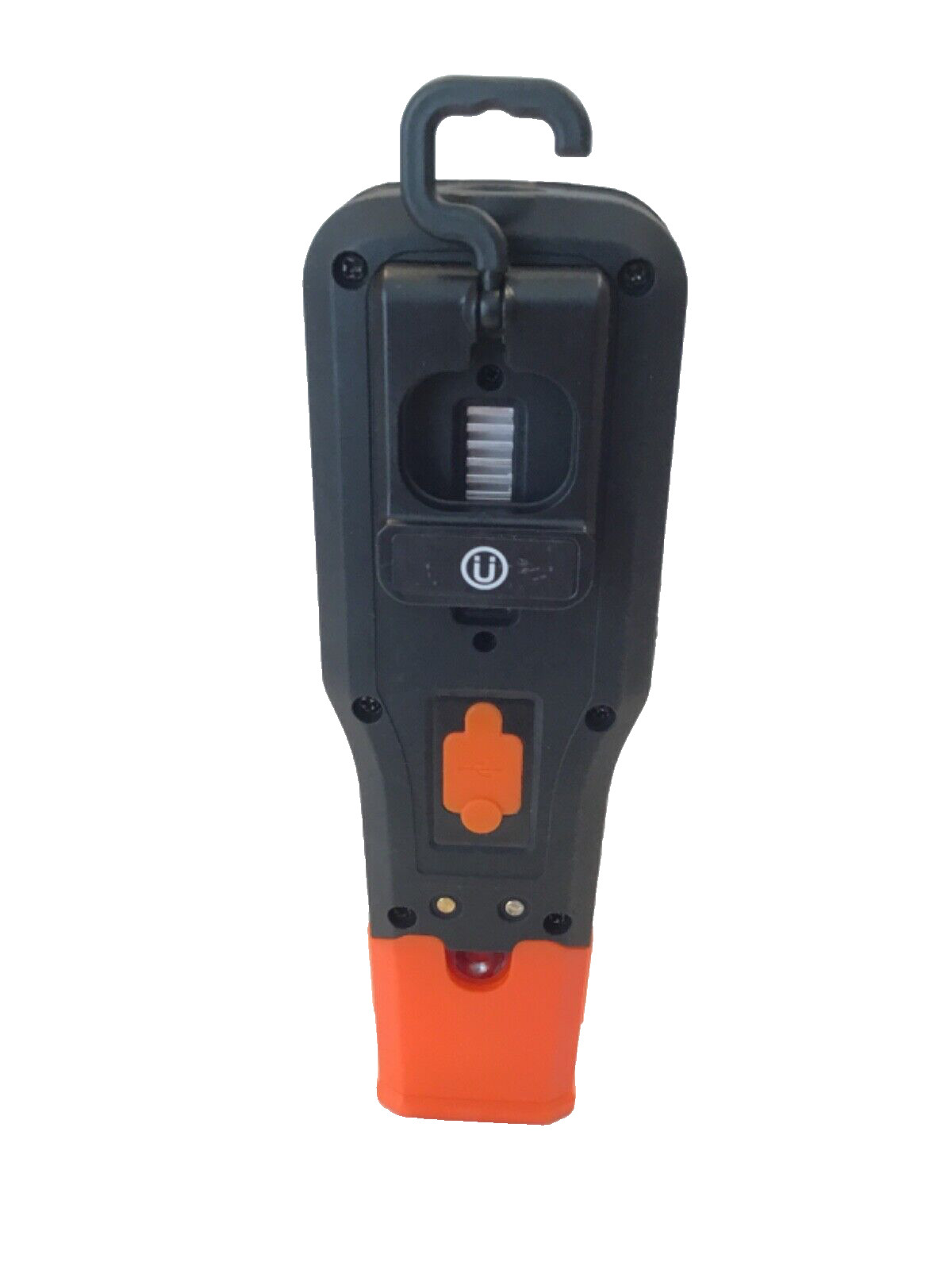 Matco Tools MINT 550 Lumen Cordless Snap Lock Base Work Light Red And UV MWLHHUV