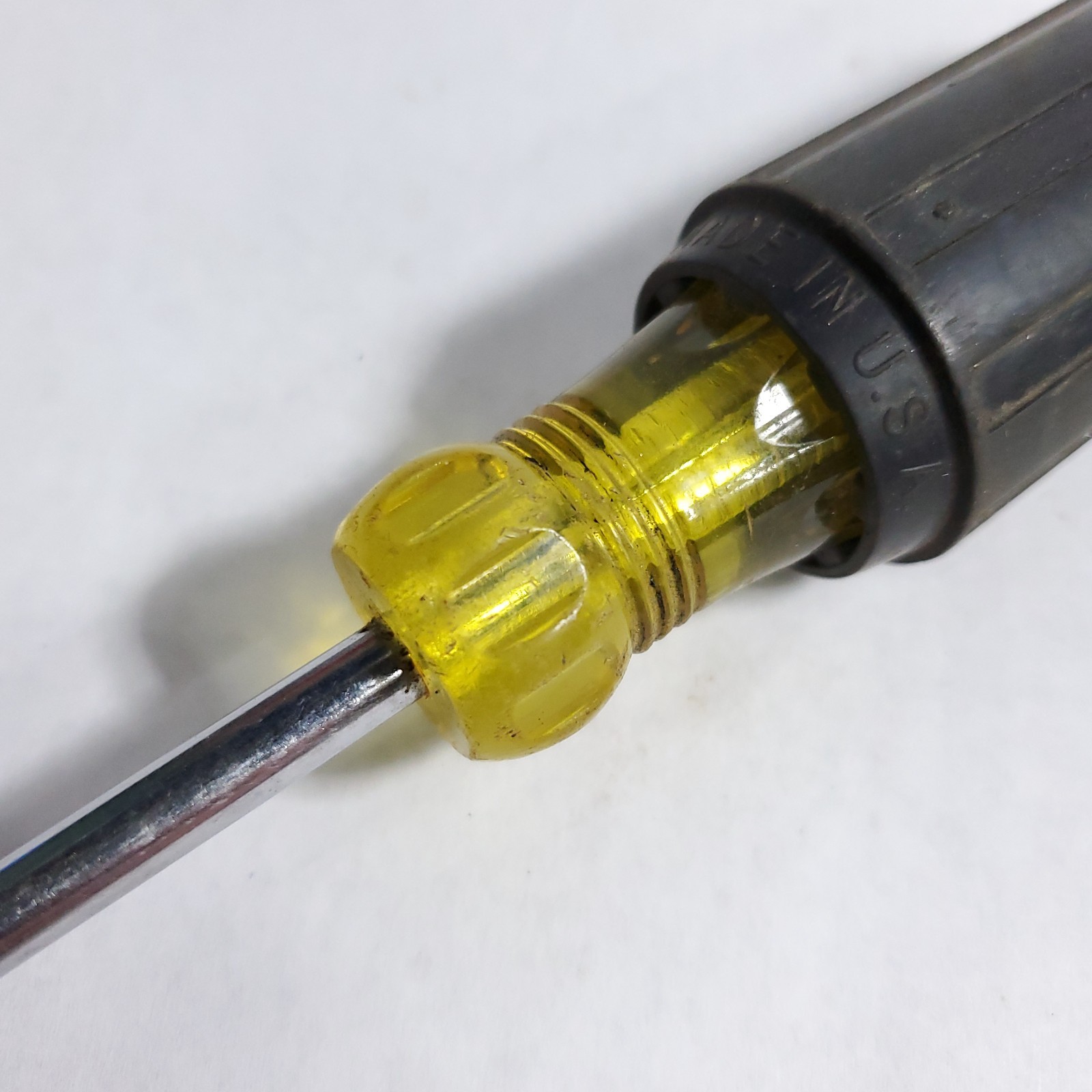 Klein Tools 603-4 #2 Phillips Screwdriver