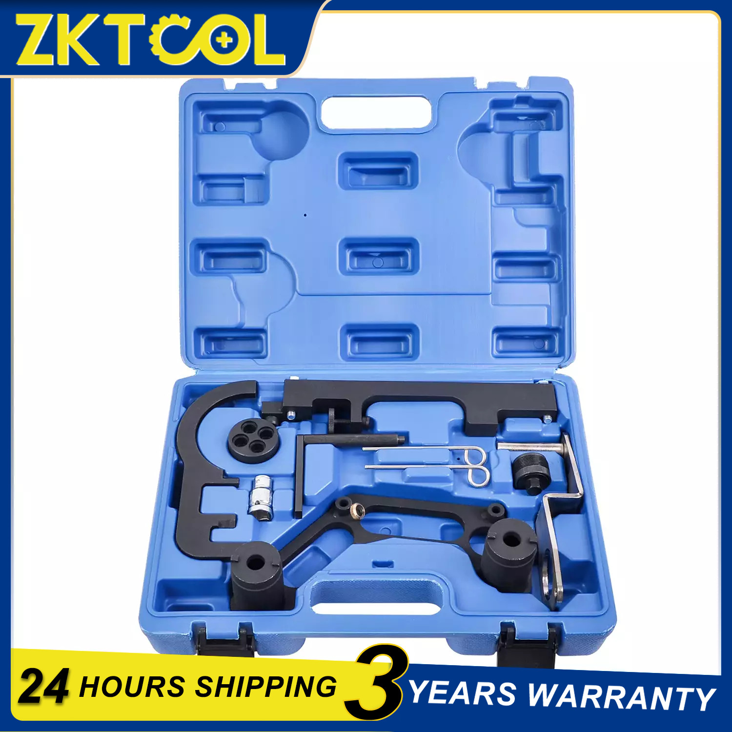 Diesel Engine Timing Tool Kit For BMW N47 N47S N57 N57S 1.6 2.0 3.0 320d 520d