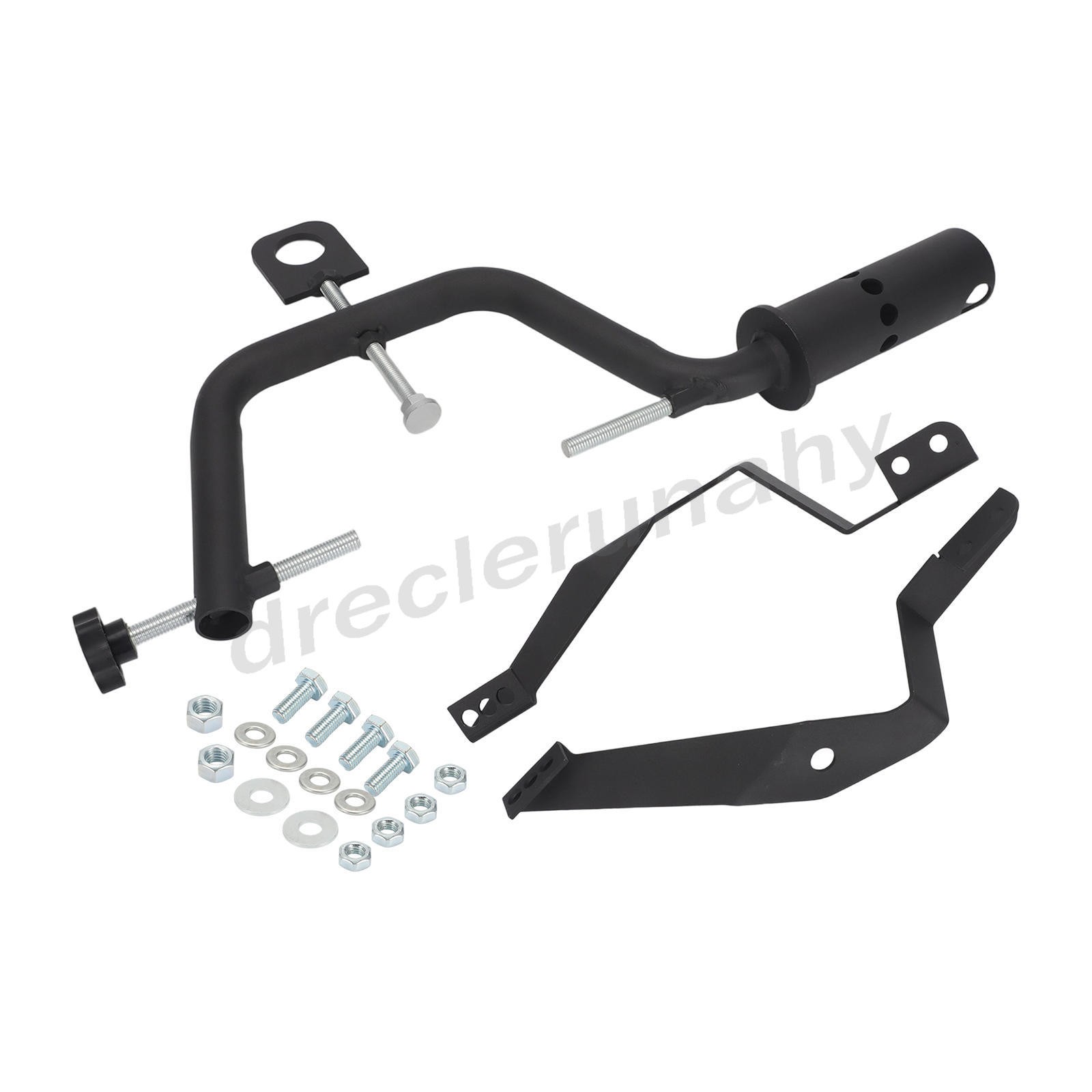 Heavy Duty Transmission Stand Holding Fixture Repair Tool For GM Ford Chrysler