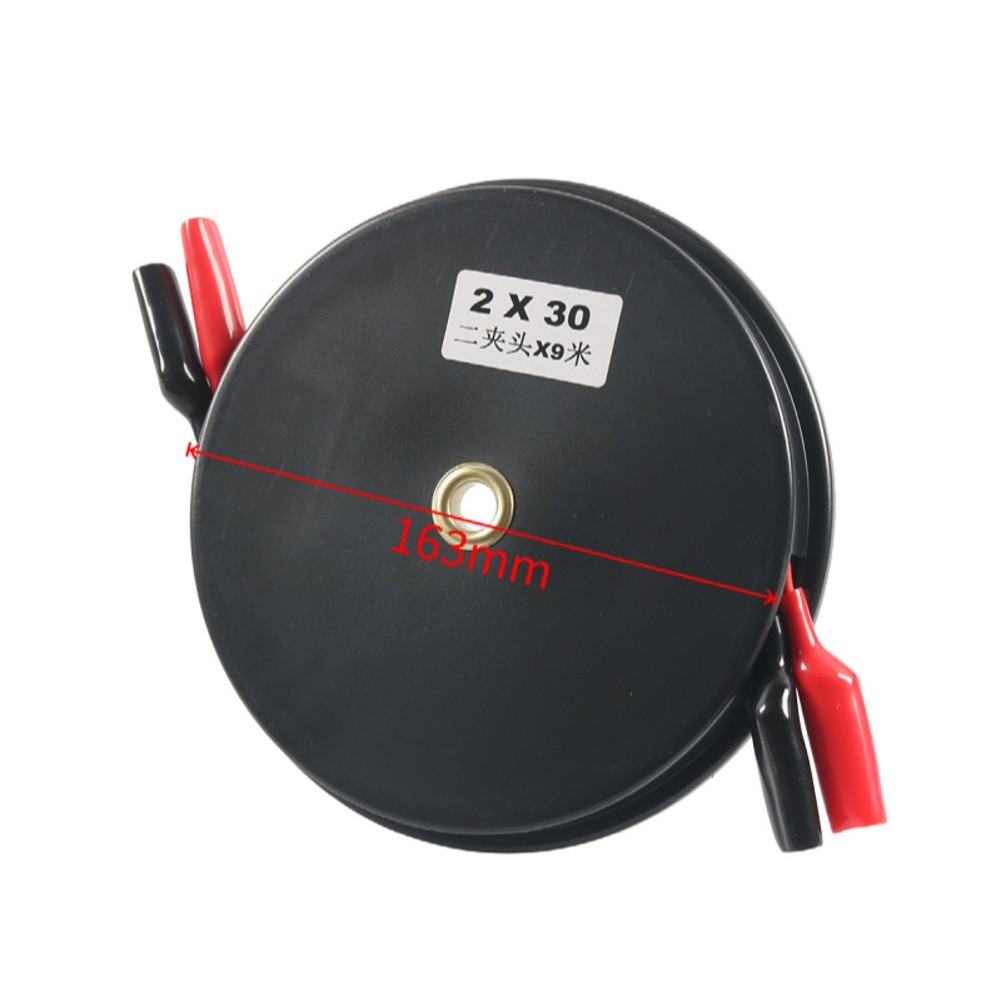 Easy To Carry Electrical Troubleshooting Boat Wiring Compact Reel Design