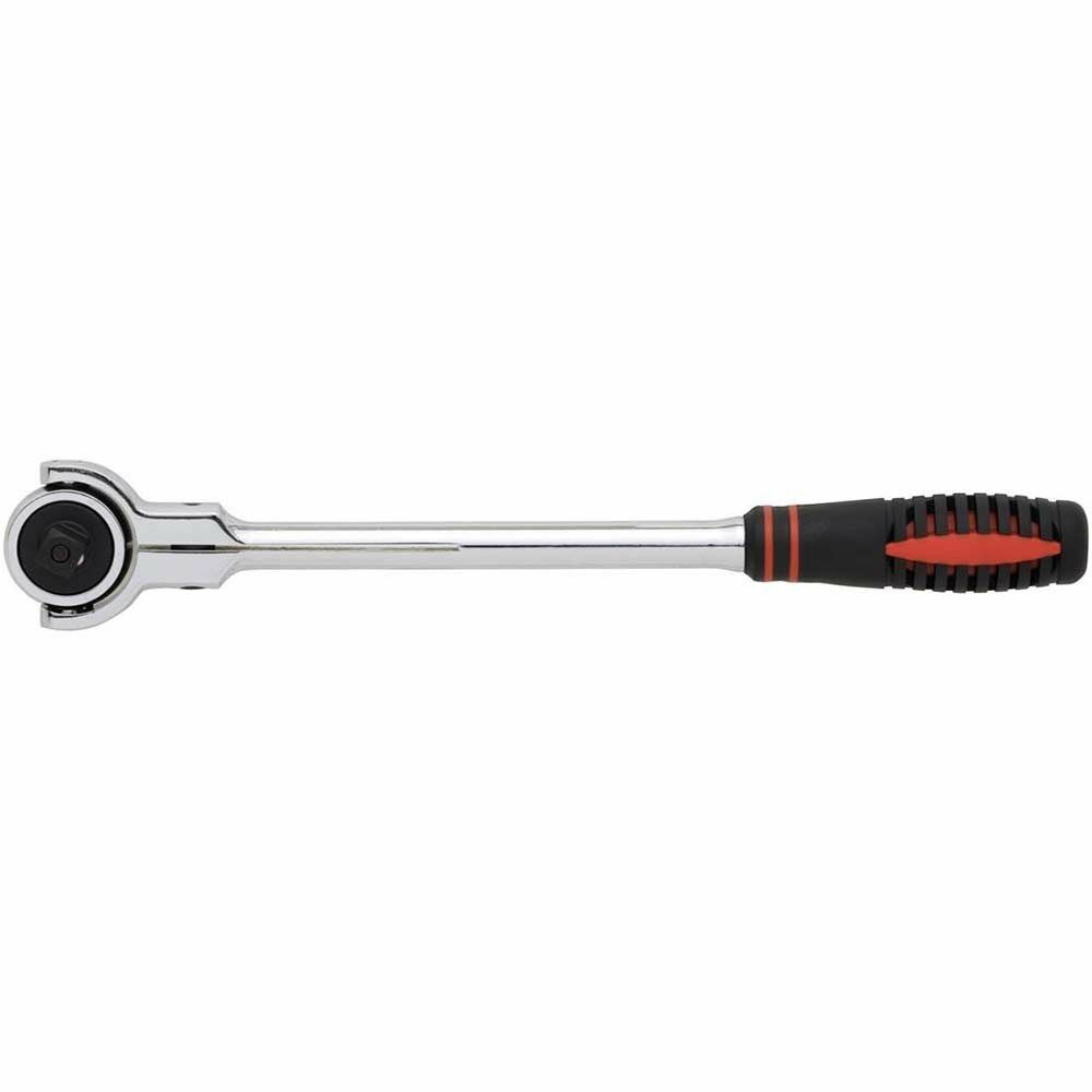 TTI AF SWIVEL HEAD RATCHET Comfortable Grip- 3/8″ Or 1/2″
