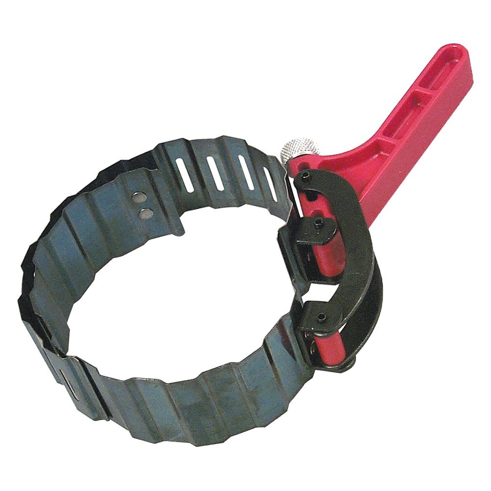 Lisle Wrinkle Band Ring Compressor