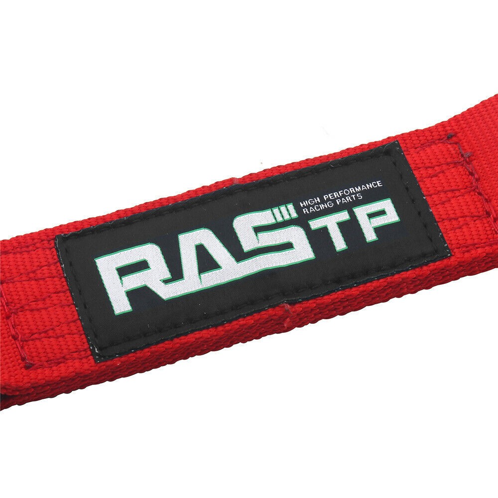 Red Limit Straps Shock Suspension 10,000 Lb 10″ 12″ 14″ 16″ 18″ 20″ 22″ 24″ 26″