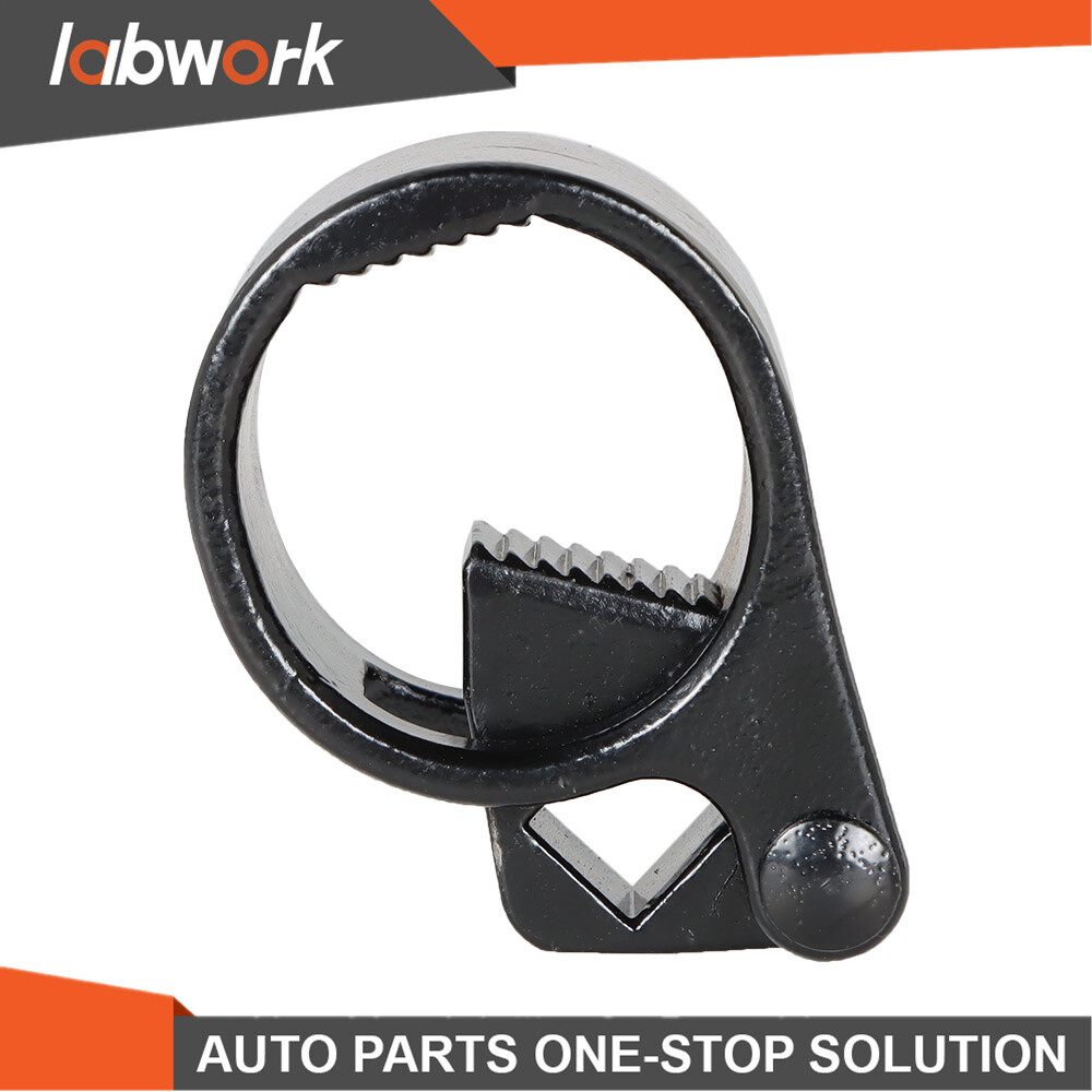 Labwork Universal Tie Rod End Wrench Removal Tool 27mm-42mm for Car Truck