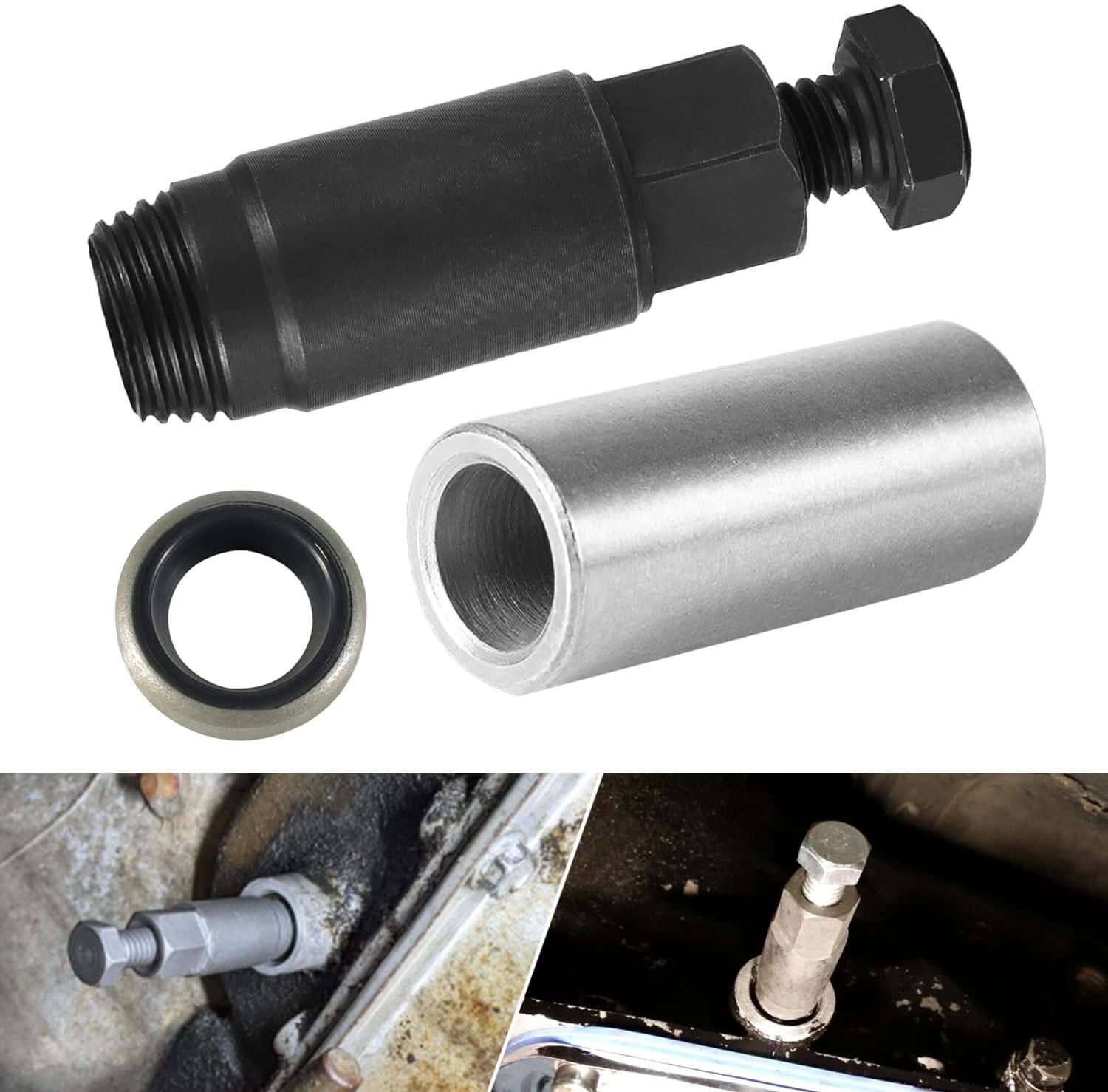 Transmission Shifter Seal Remover Installer for GM TURBO 300 350 400 425 475 700