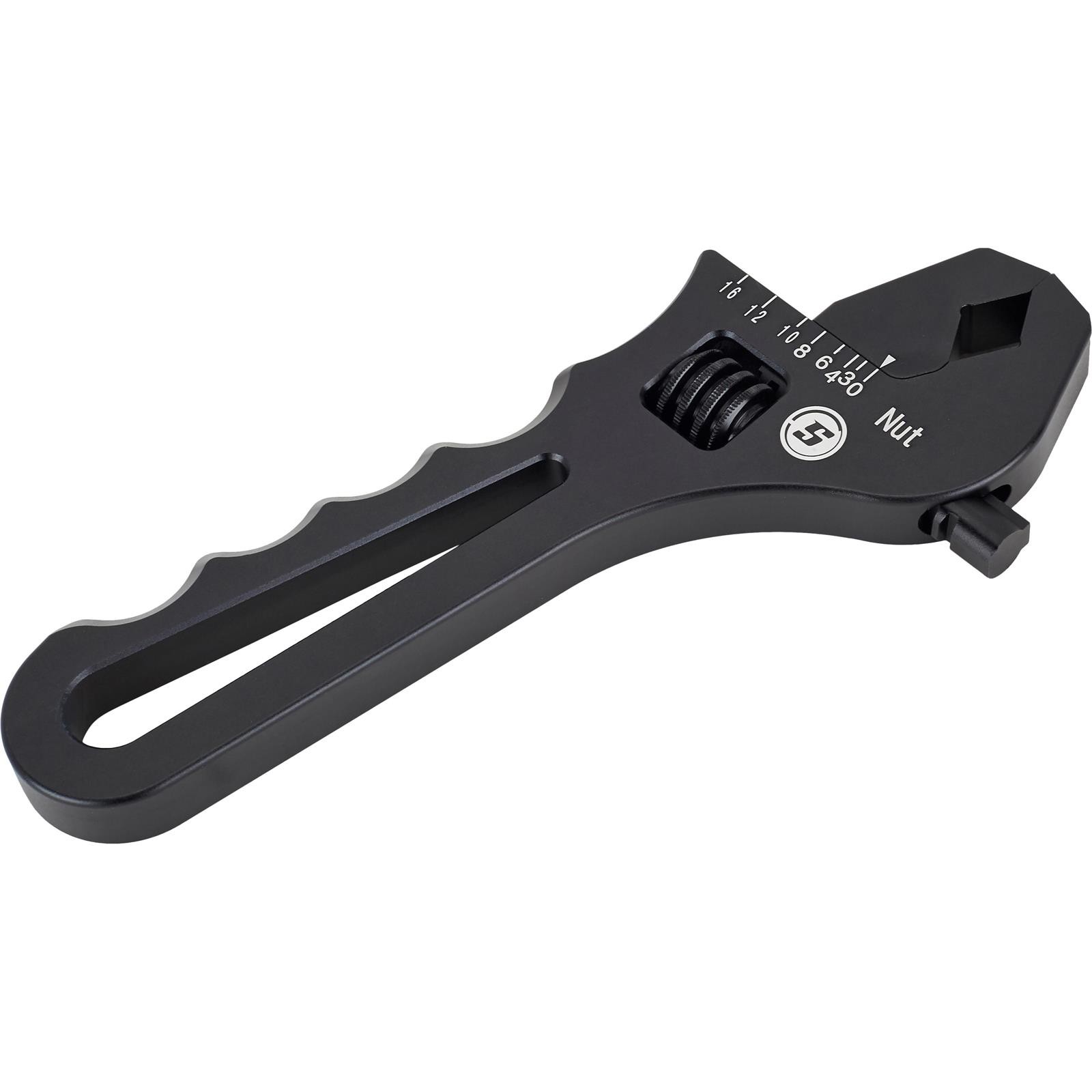 Speedway Motors Adjustable AN Wrench