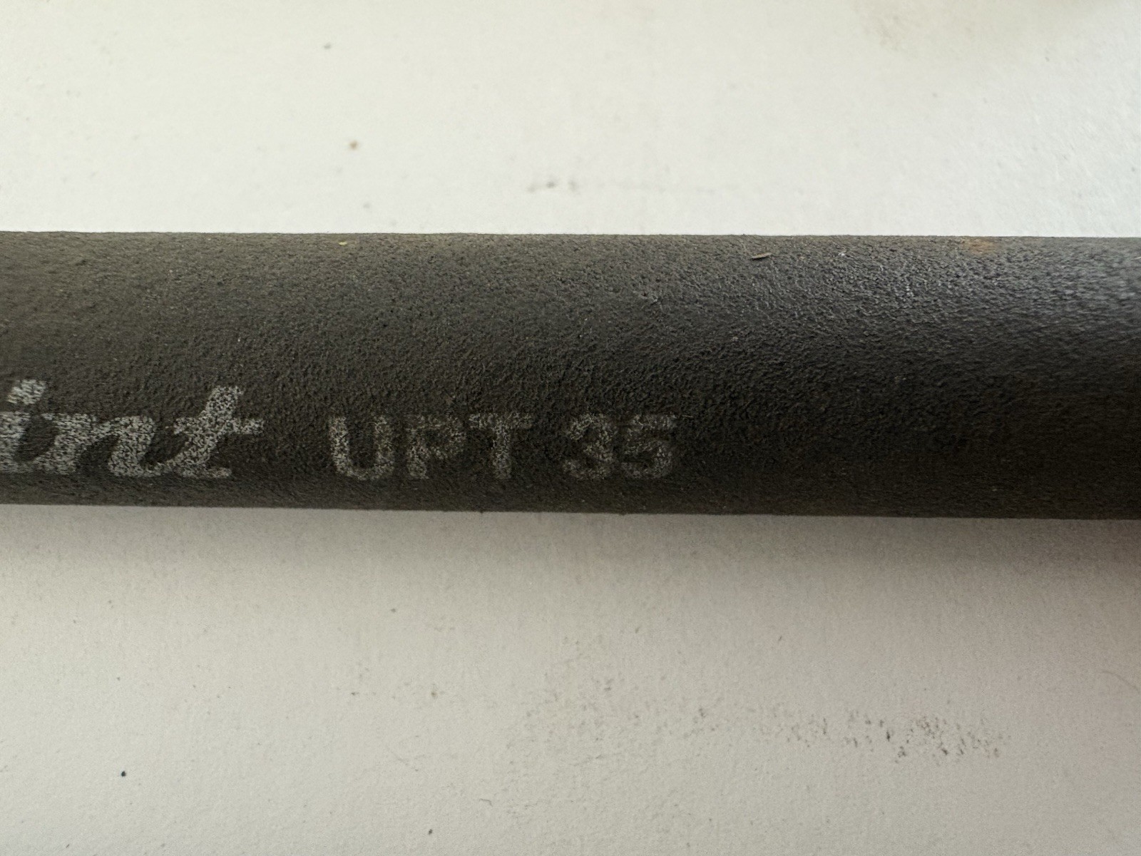 BluePoint UIM225 inspection mirror and BluePoint UPT35 telescopic pick up tool