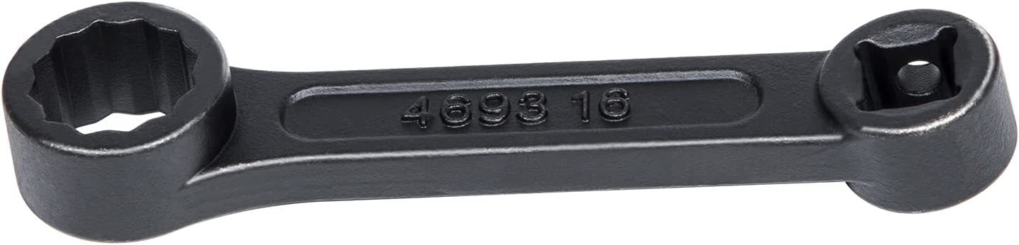 Offset 16mm Engine Mount Socket Wrench for Mercedes Benz W220,W210/W203/204/W221