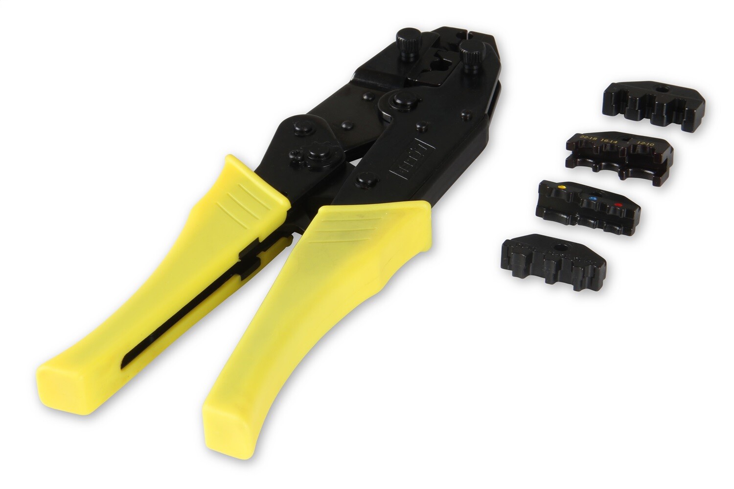 ACCEL 170036 300+ Professional Wire Crimp Tool | High-Quality Auto Part, Univers