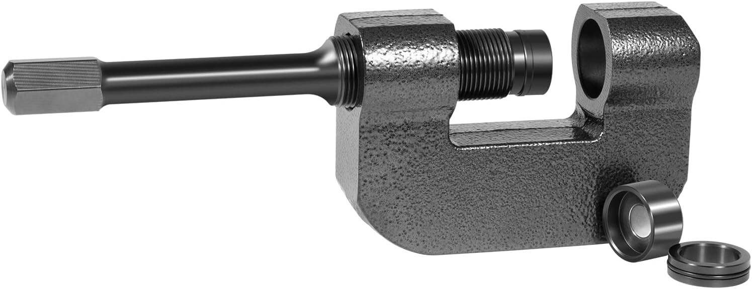 16002 Brake Anchor Pin Press 10 Ton Capacity Work for Class 6-8 Trucks&Equipment
