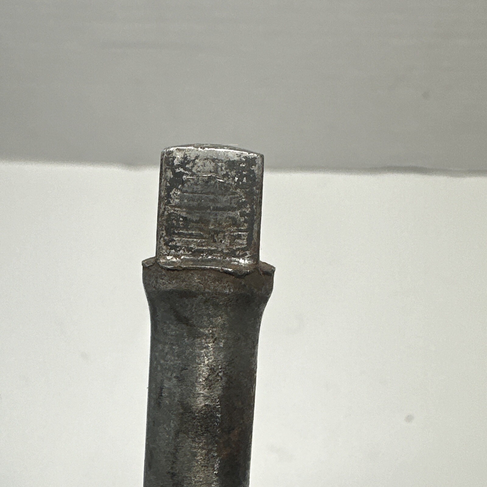 Snap On 3/8″ Drive 11″ Long Extension Vintage Made in USA