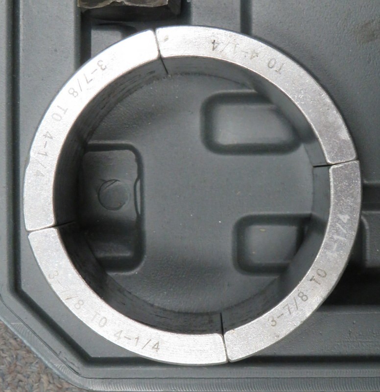 Matco Tools Exhaust Pipe Expander Kit ASK700