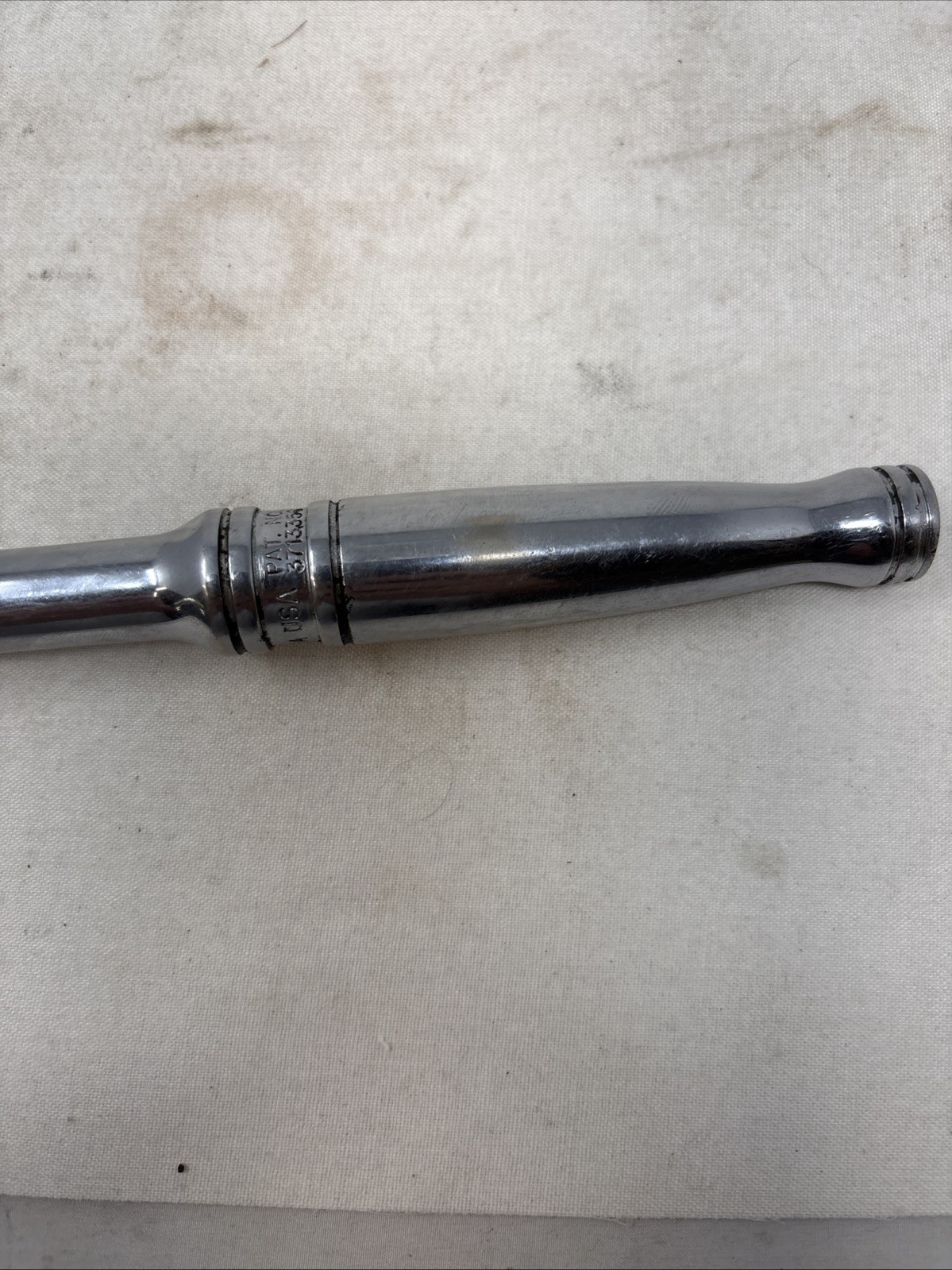 Snap On S713A – 1/2″ Drive Quick Release Standard Handle Ratchet