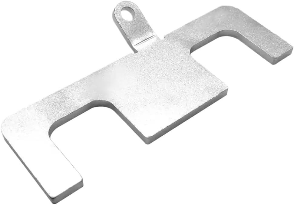 ZKTOOL Engine Timing Tool for Land Rover 2.0 Diesel Engine AJ200 JLR-303-1625