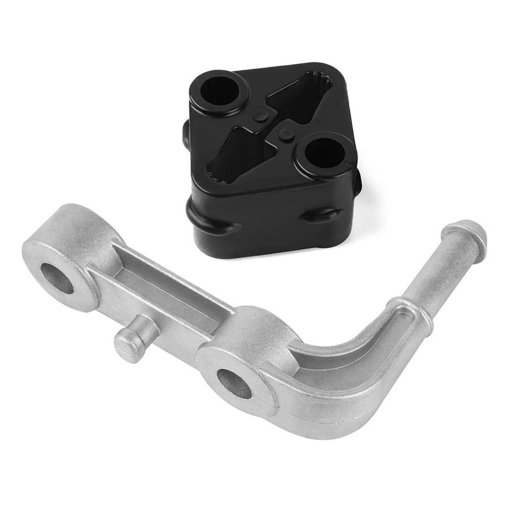 Exhaust Bracket Isolation Kit for Ram 1500 3 0L 5 7L 6 2L Years 20192025