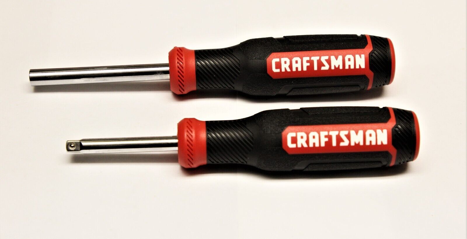 CRAFTSMAN 1/4″ Dr. Magnetic SPINNER HANDLE & 6″ square Drive Handle – Choose