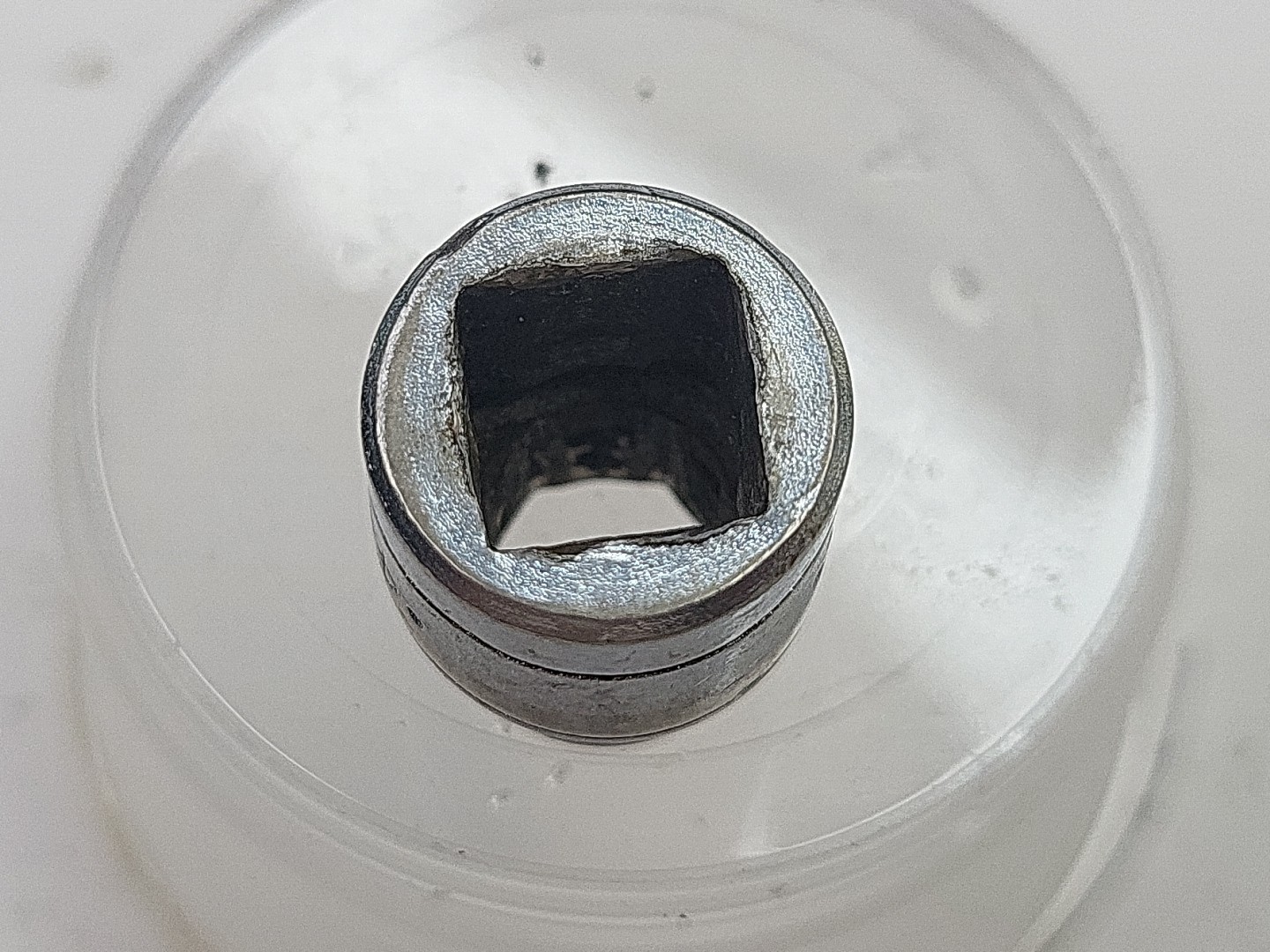 SK 45112 3/8″ Dr. 3/8″ 6pt Standard Socket ***USA***