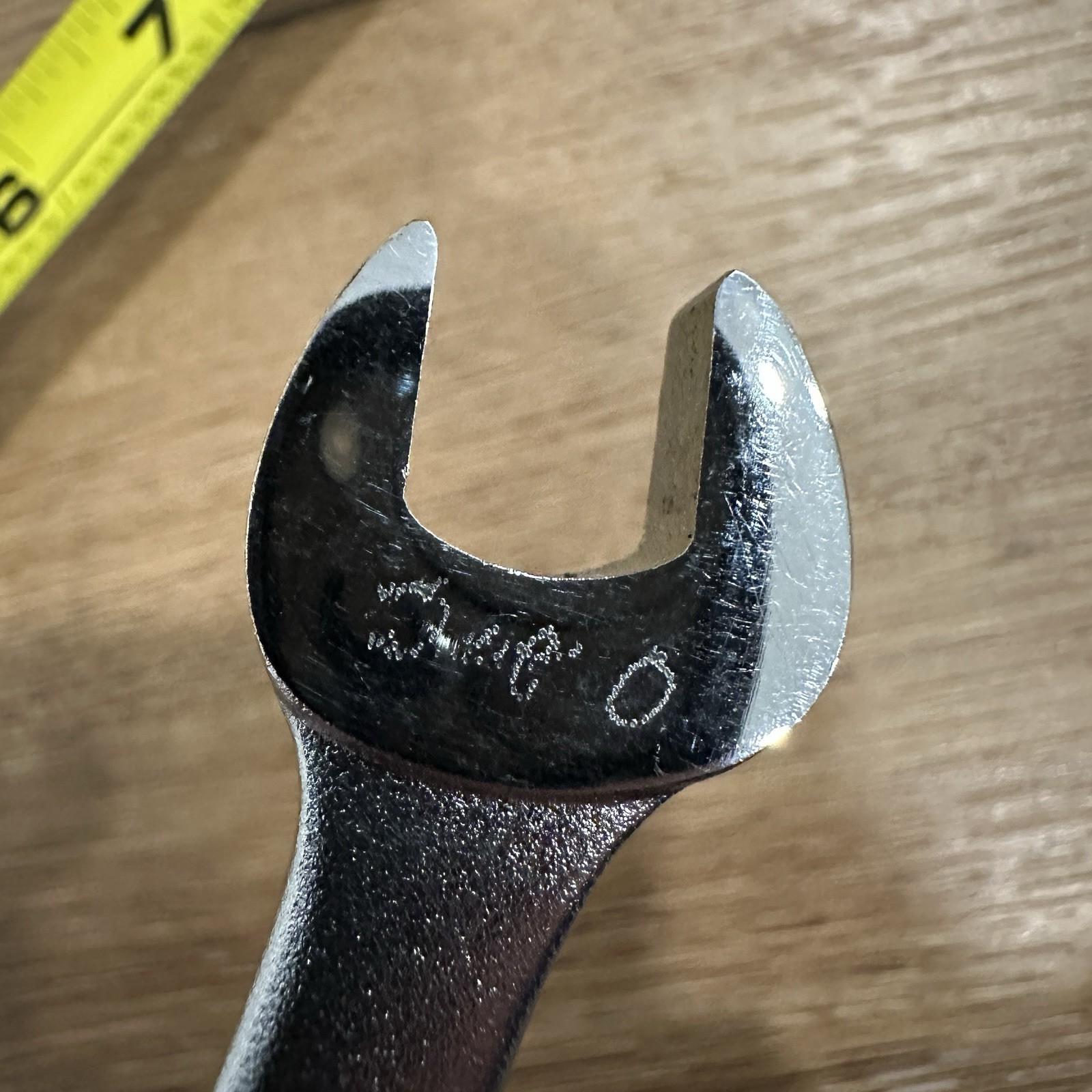 Proto Professional 11mm Combination Wrench 12 Point Metric 1211M USA with marks
