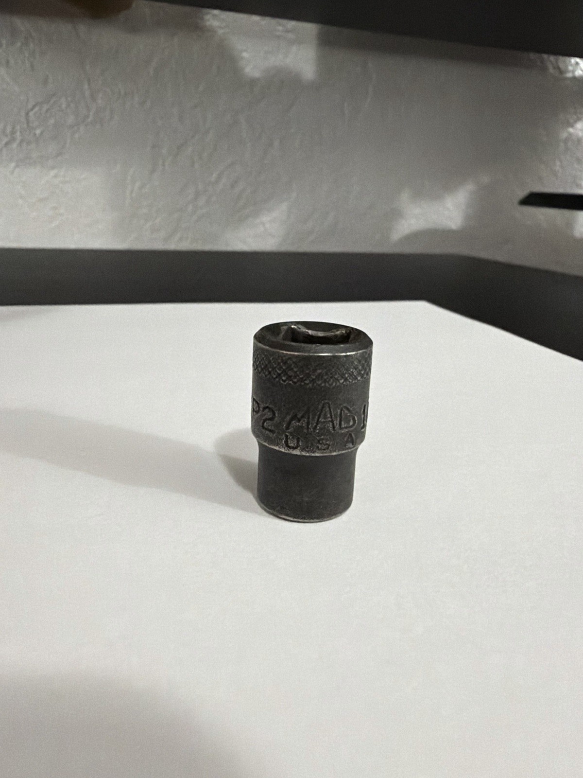 Mac 10mm 12 Point impact Socket 3/8” Drive USA XP210MMR